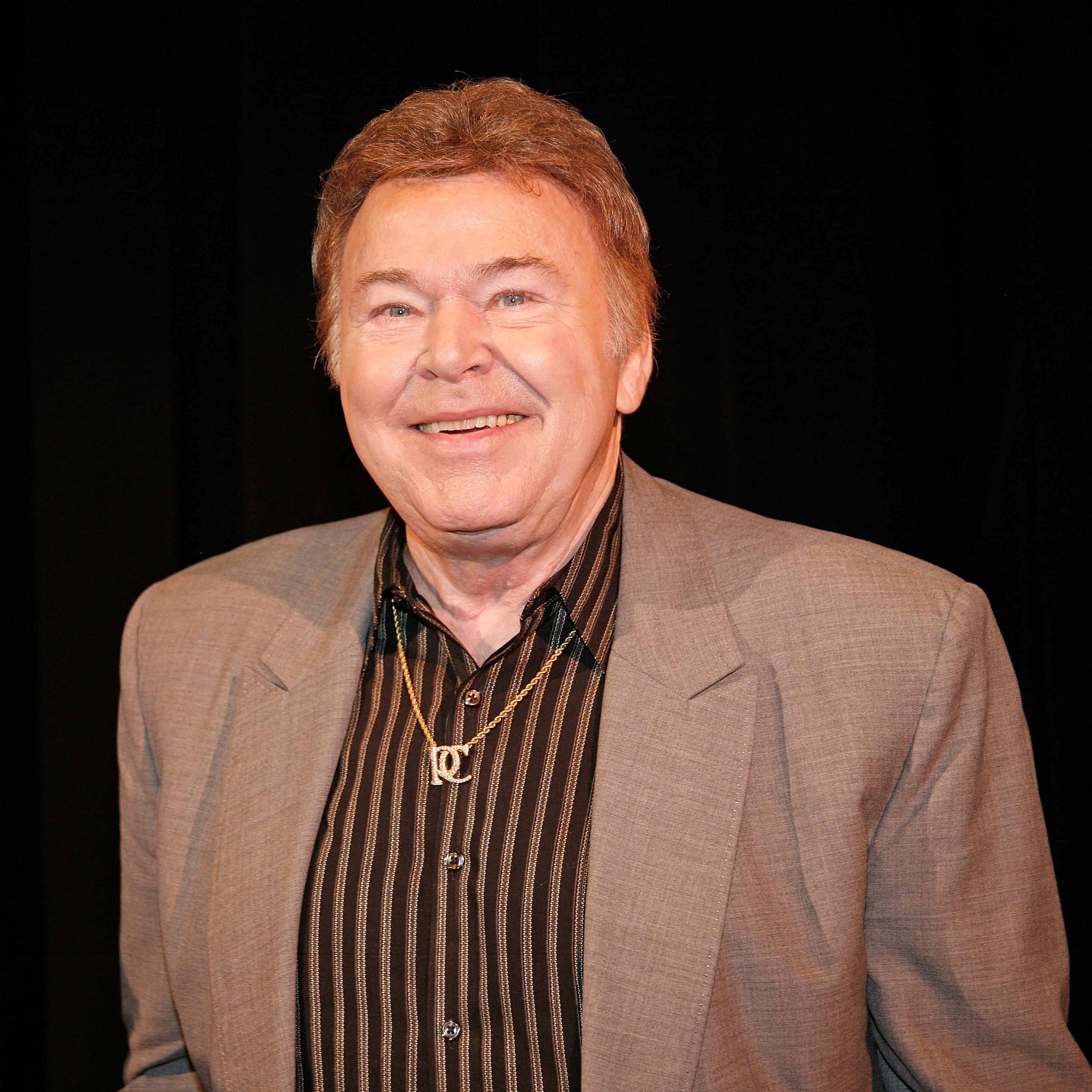 Roy Clark