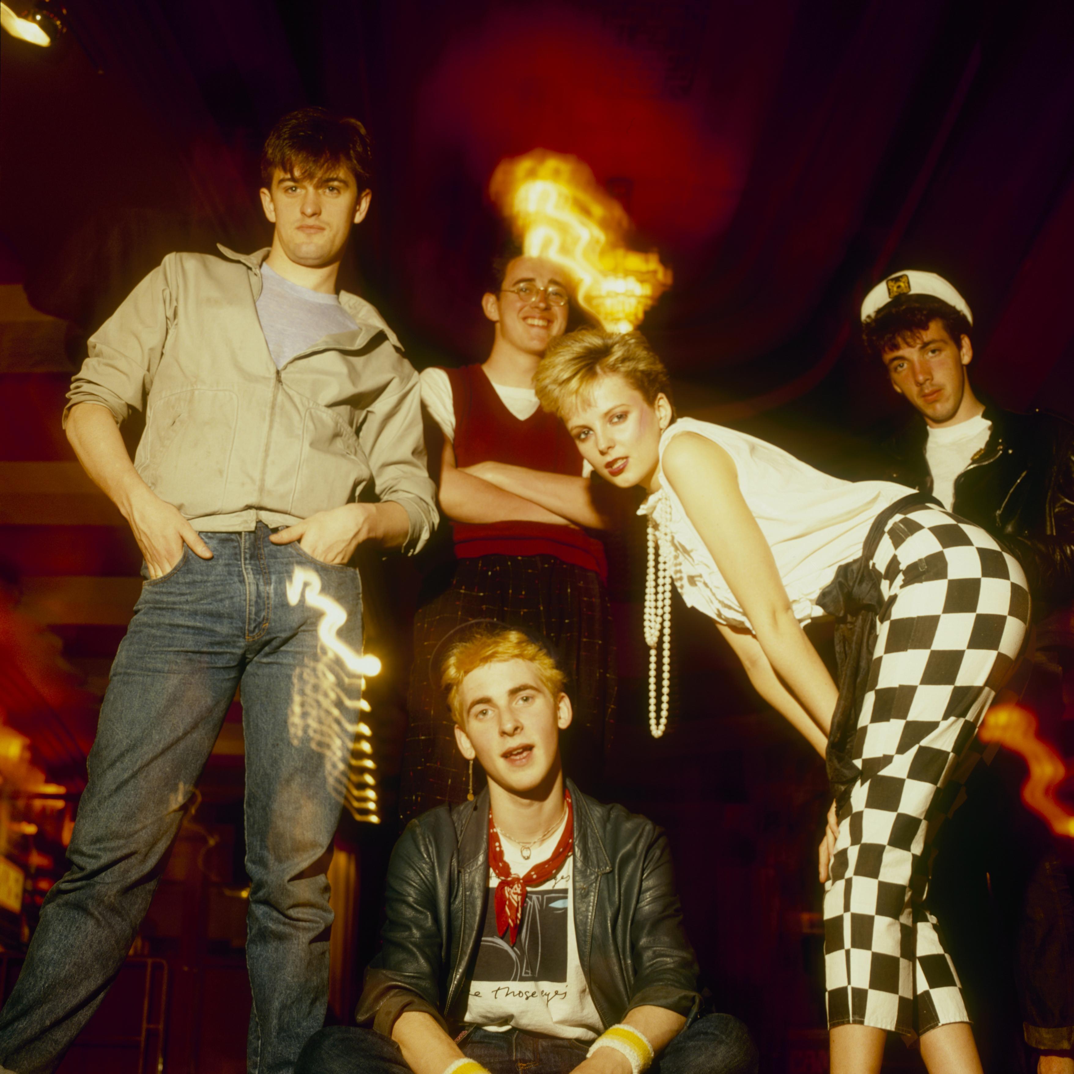 Altered Images