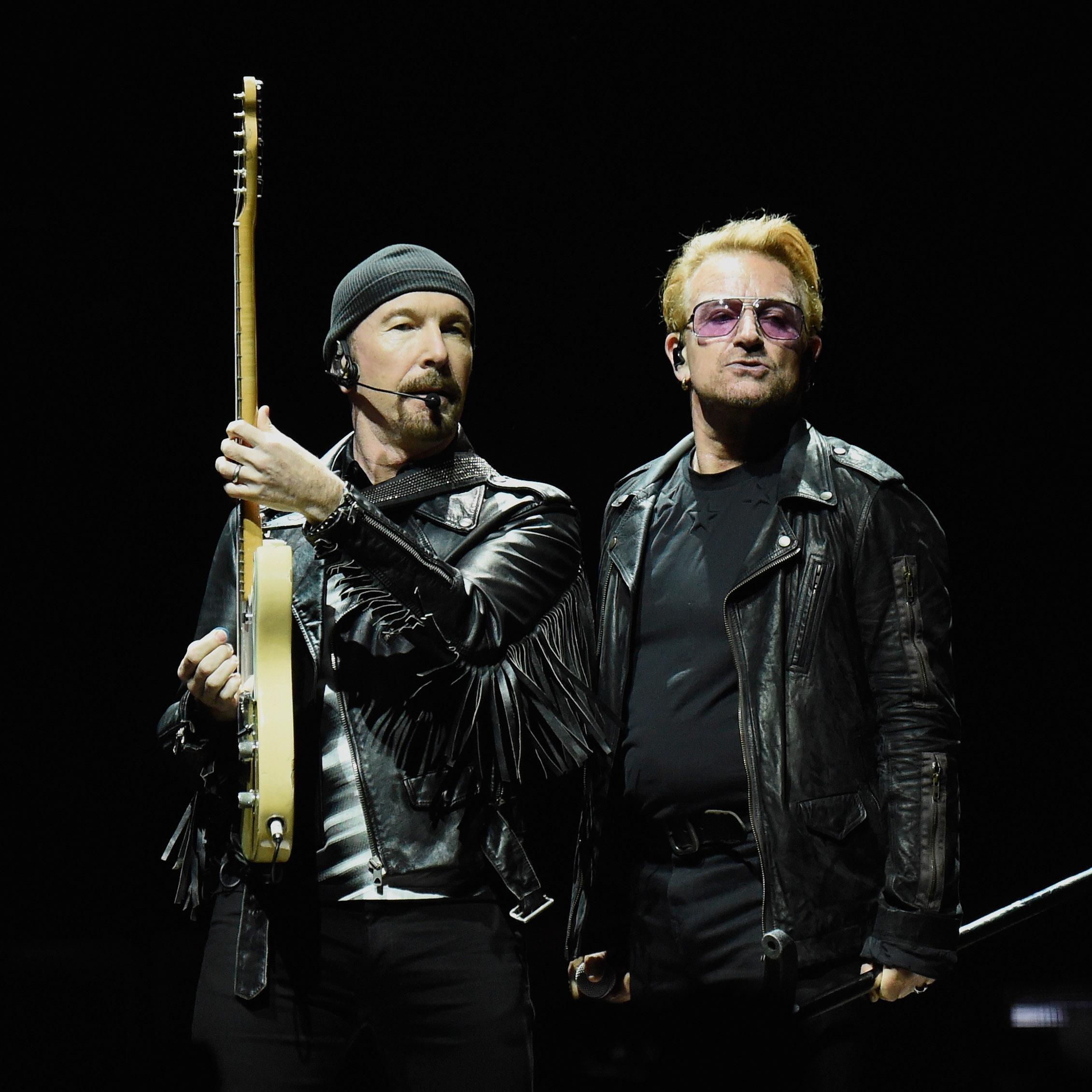 U2