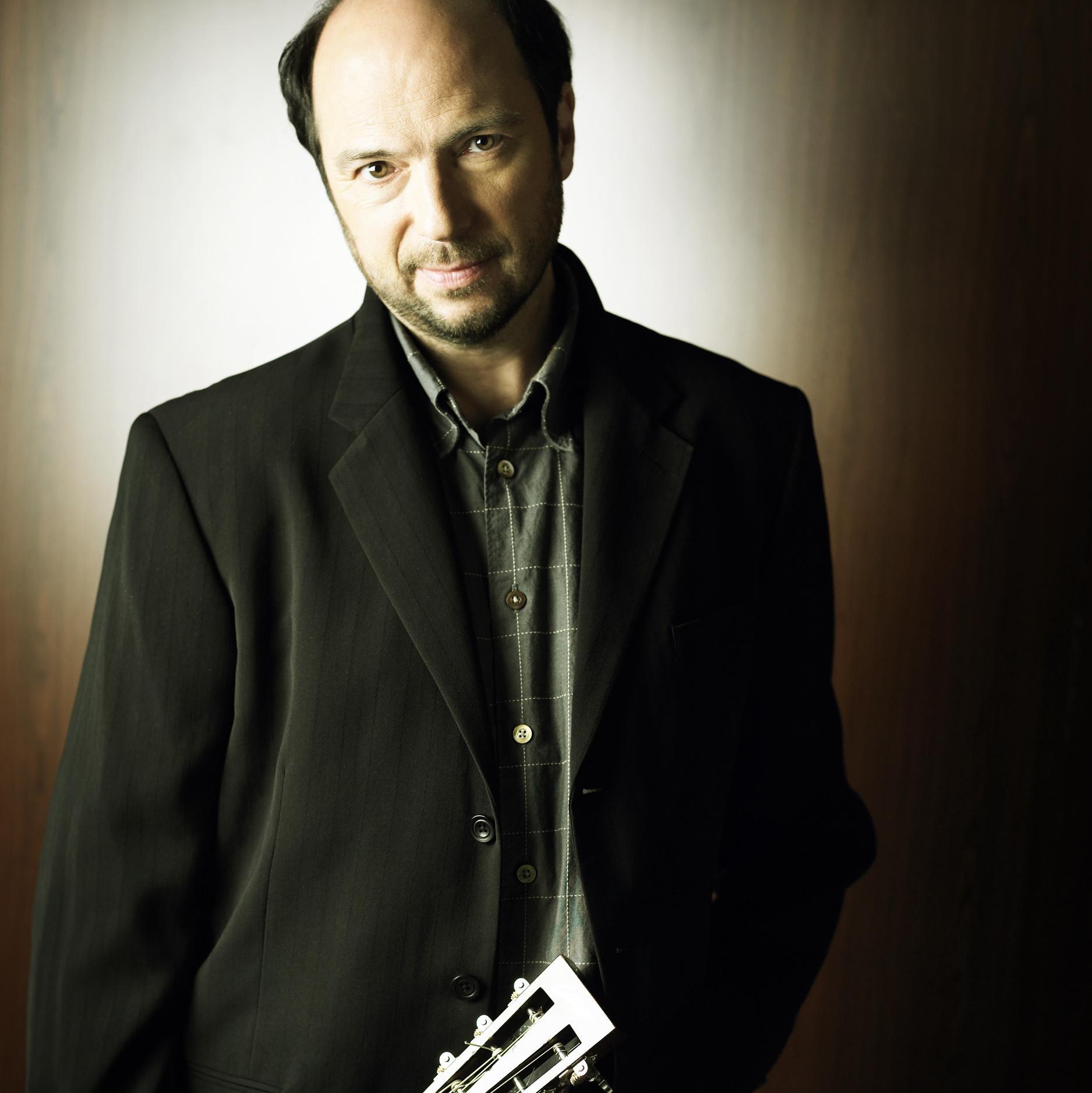Michel Rivard