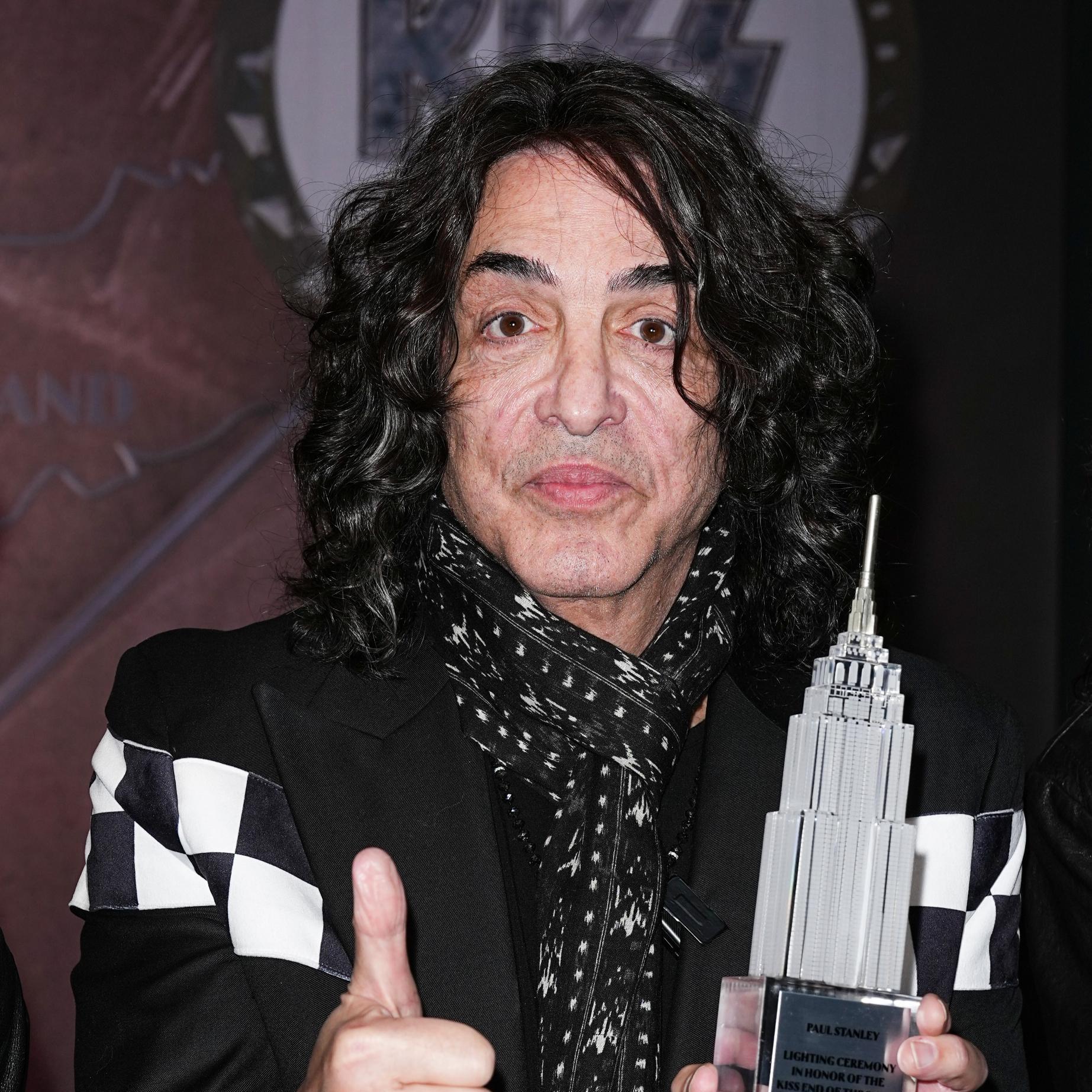 Paul Stanley