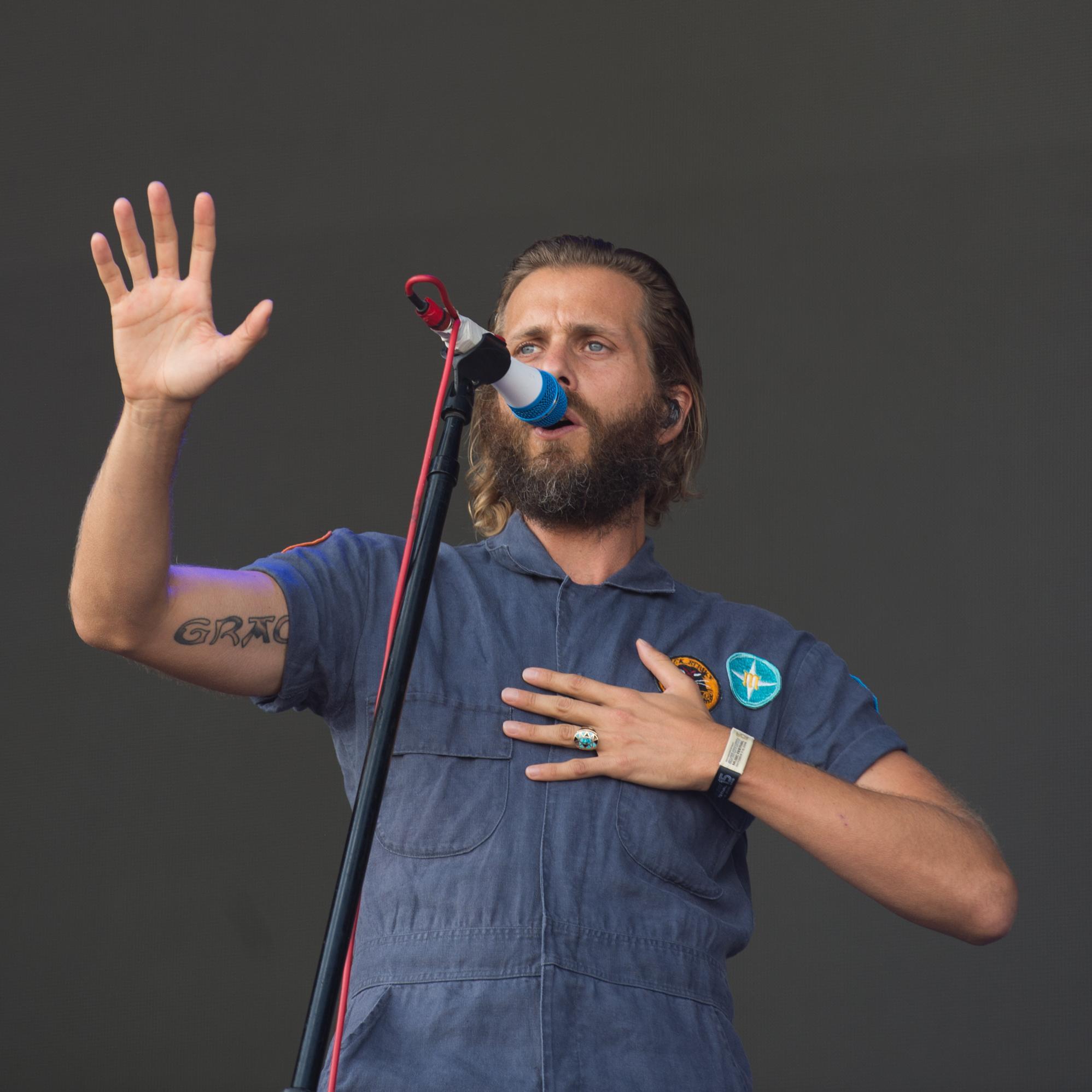 AWOLNATION