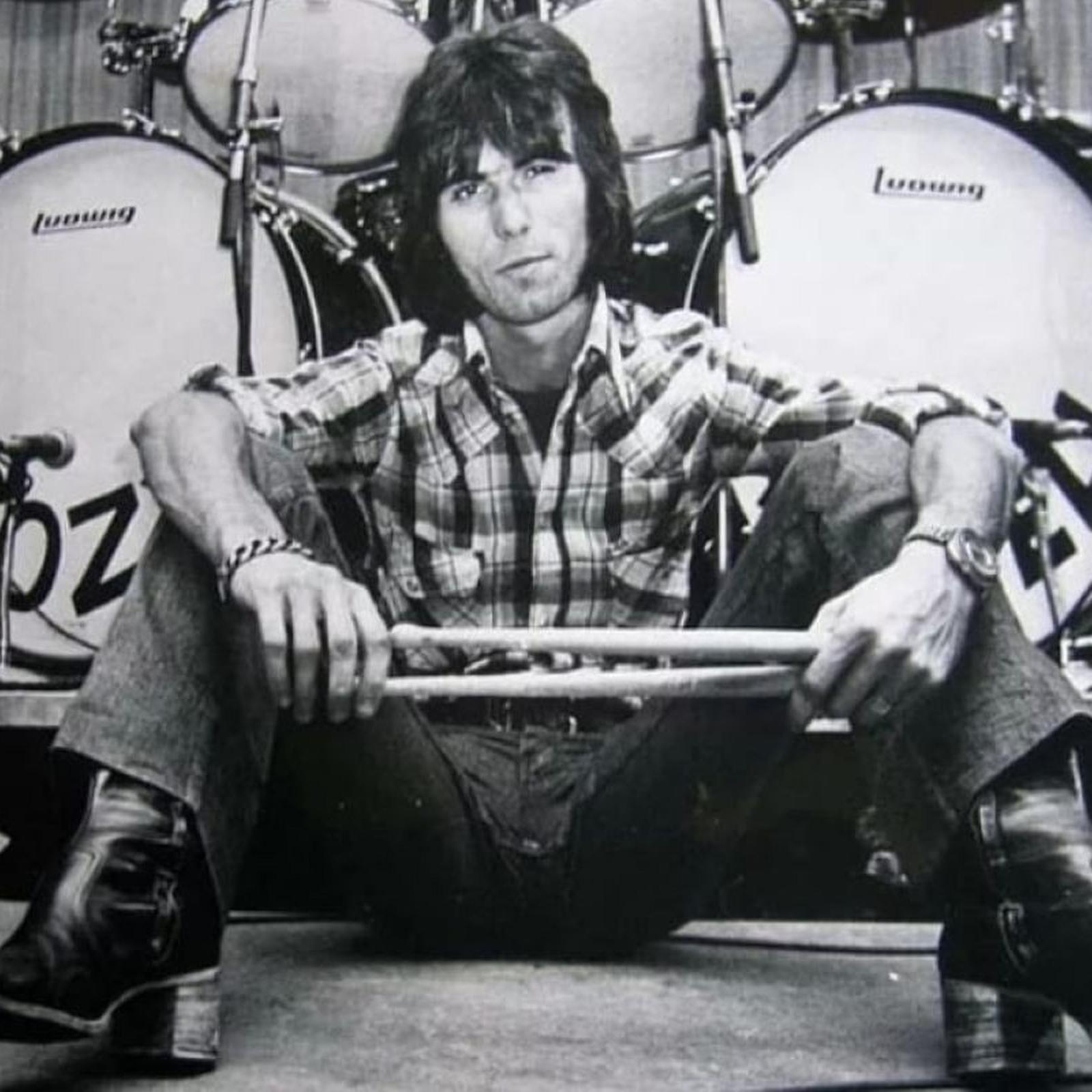 Cozy Powell