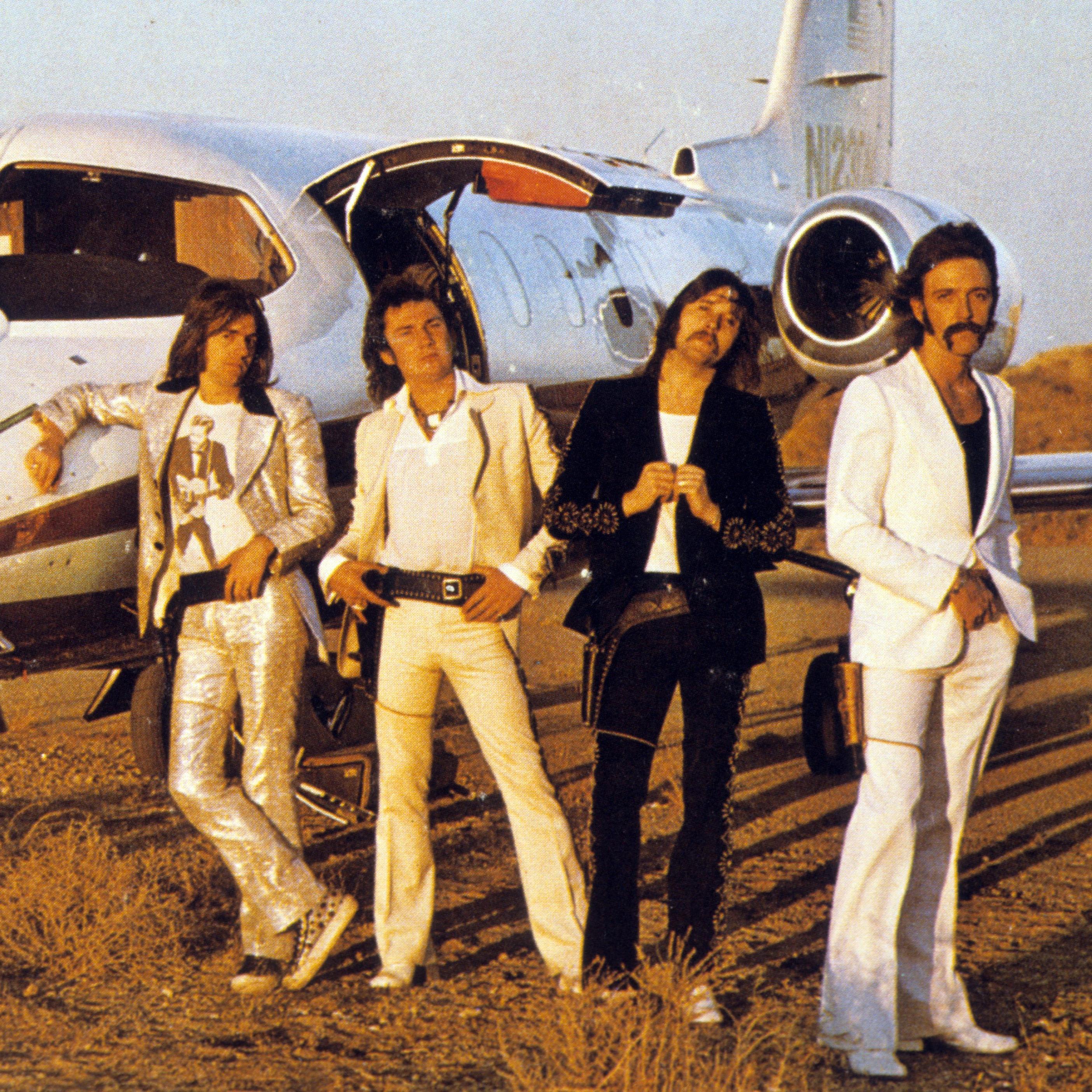 Foghat