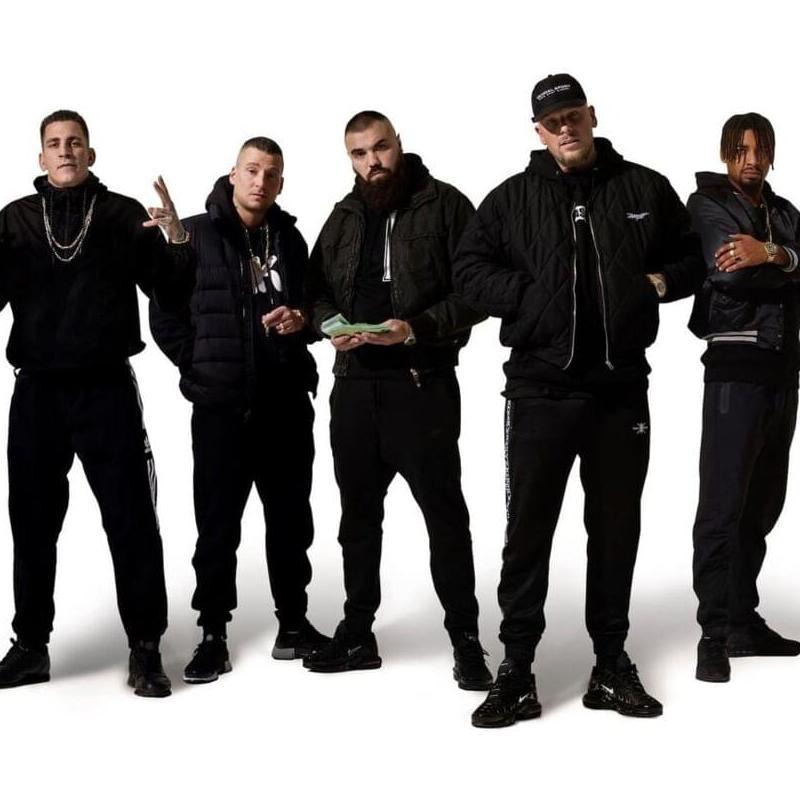 187 Strassenbande