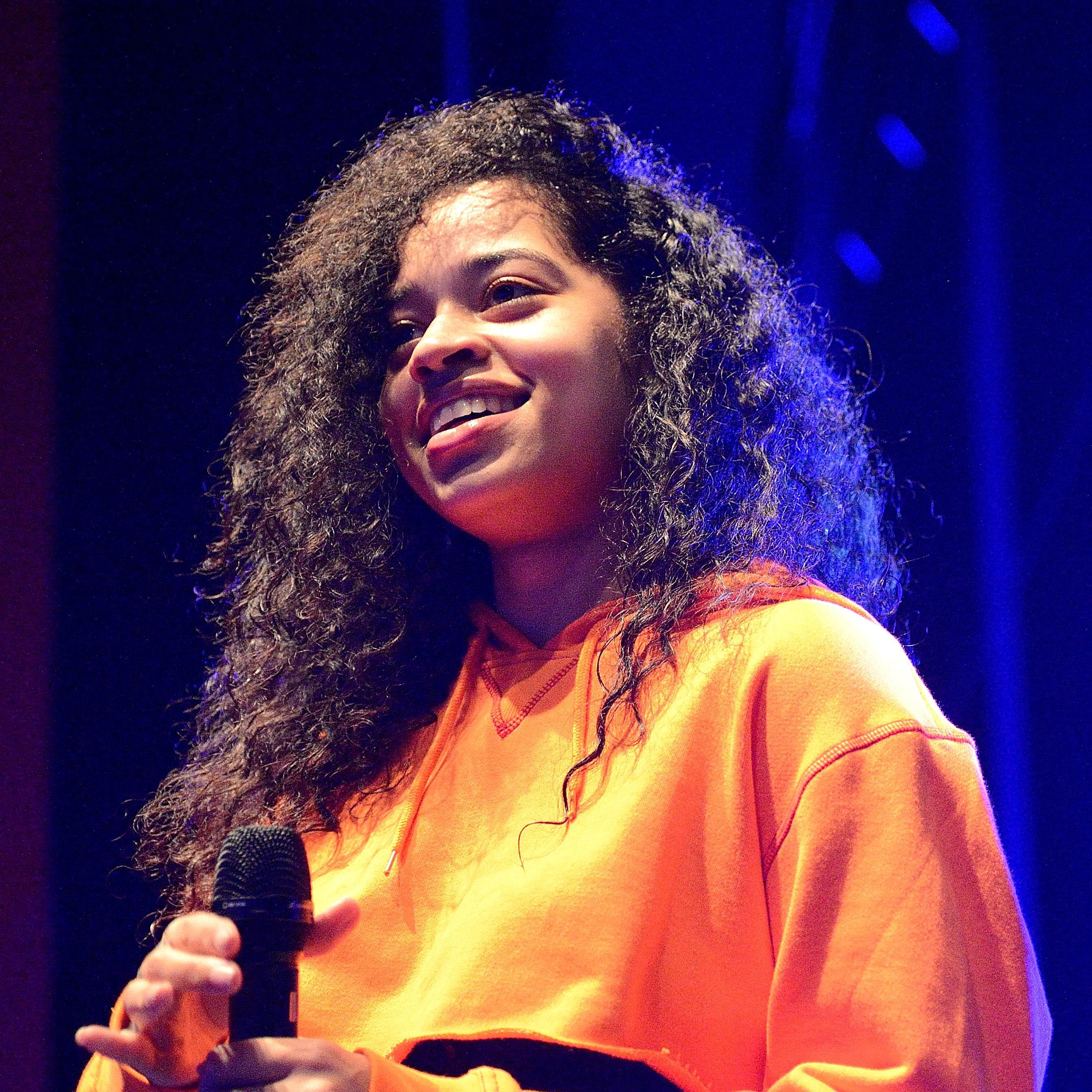 Ella Mai