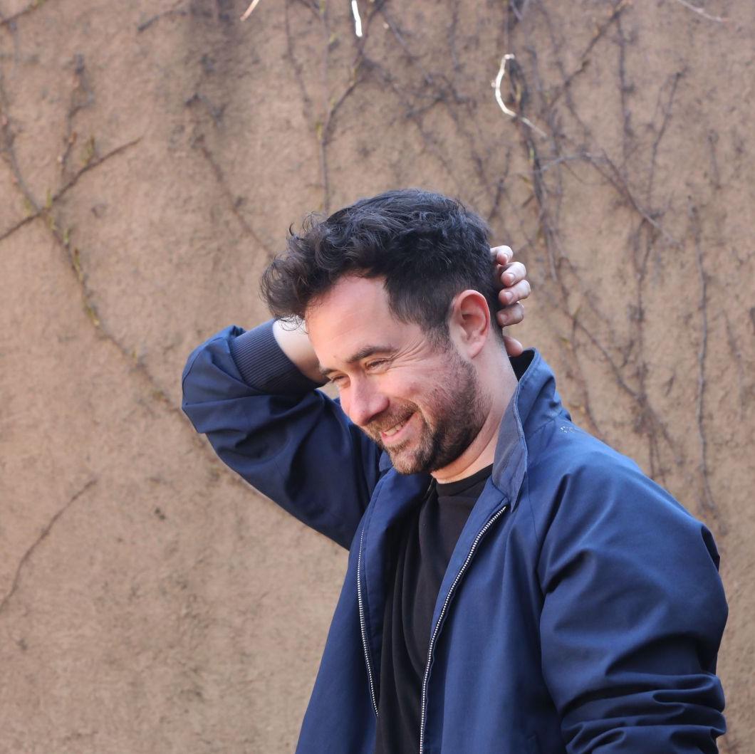 Jean-Michel Blais