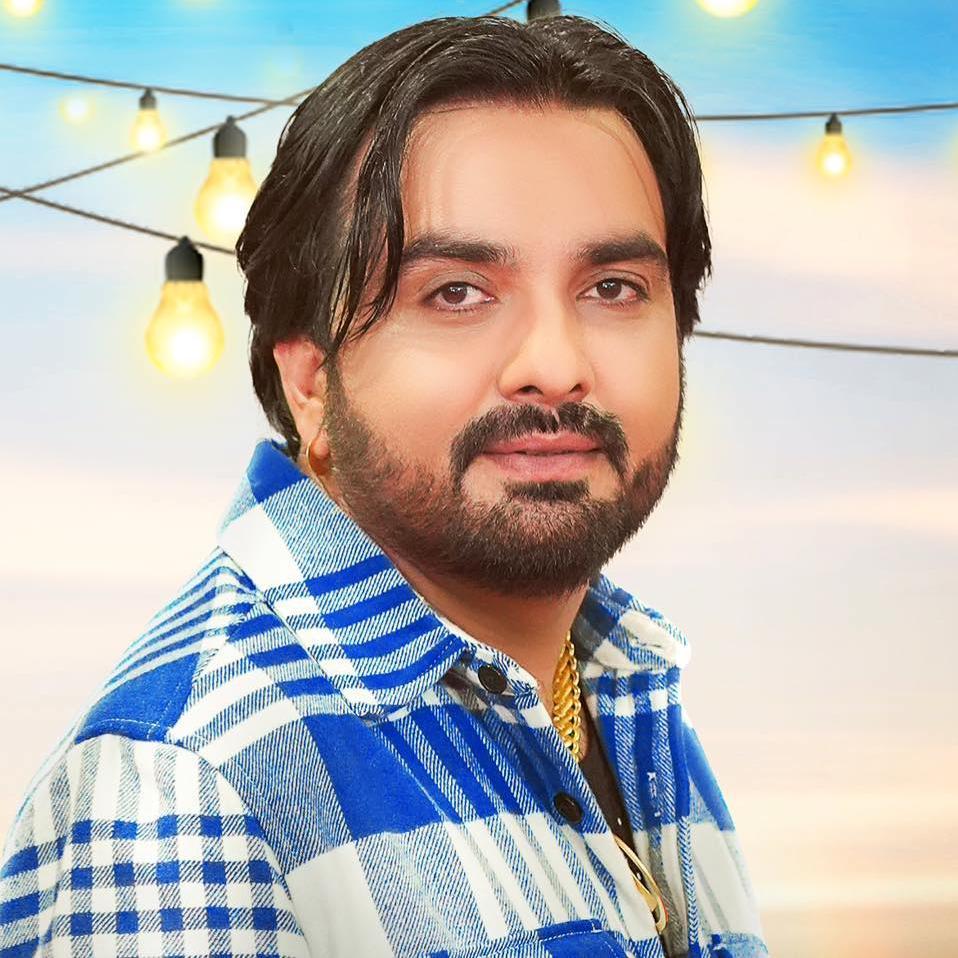 Surender Romio