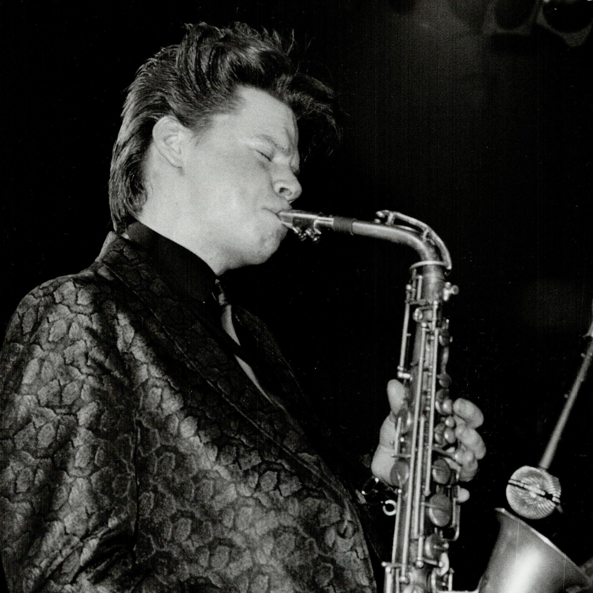 James Chance