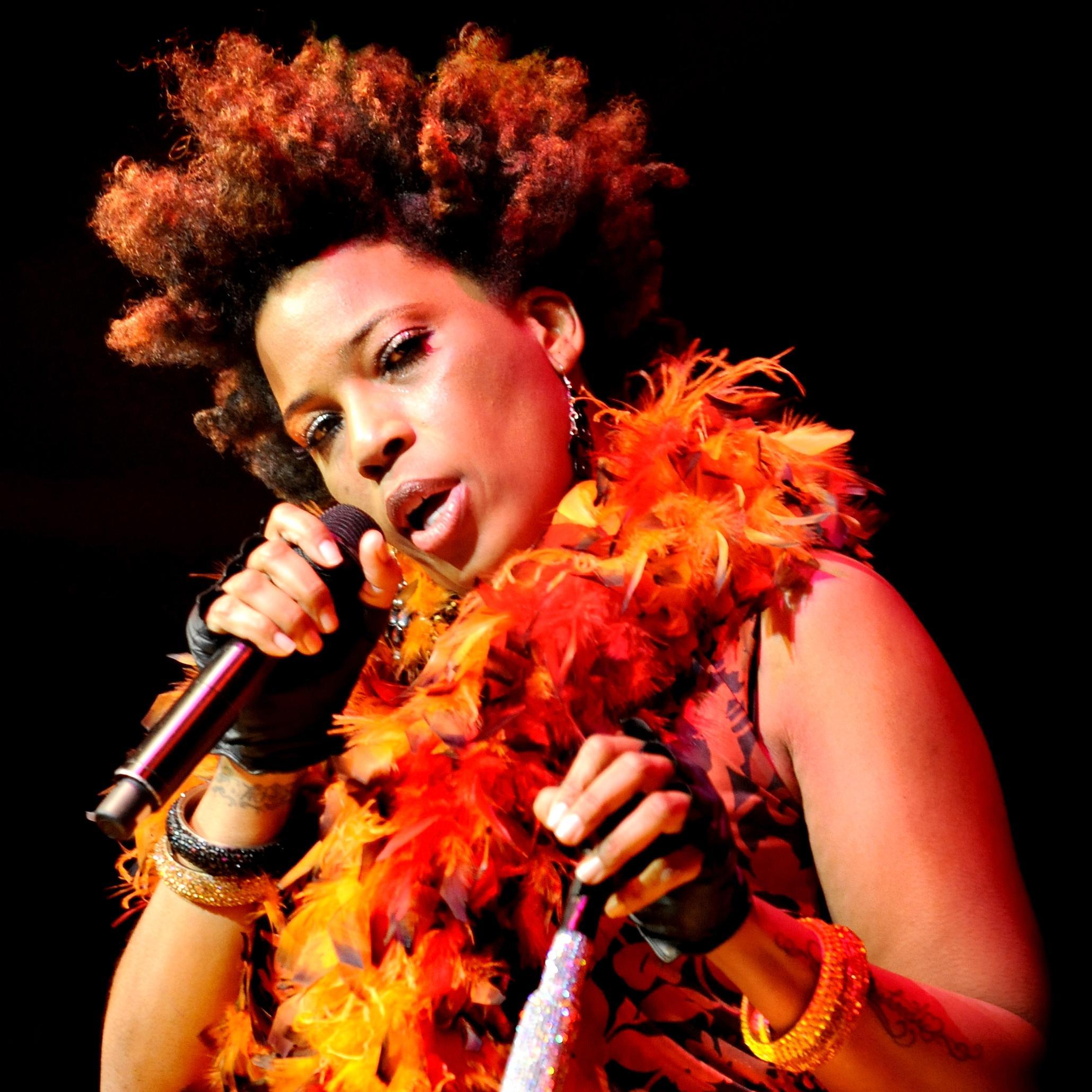 Macy Gray