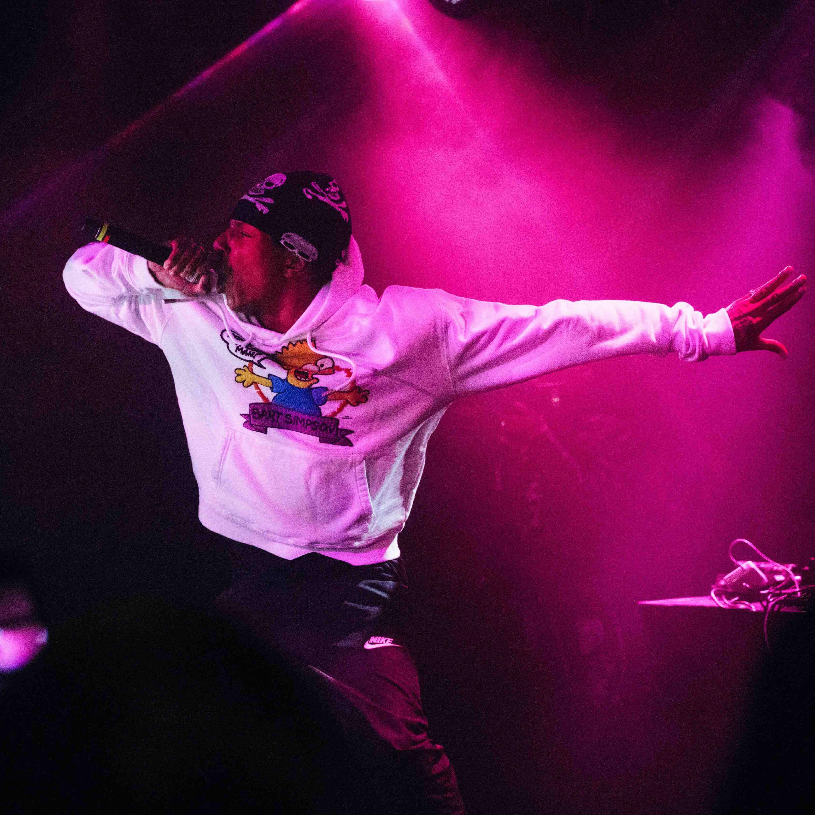 Night Lovell