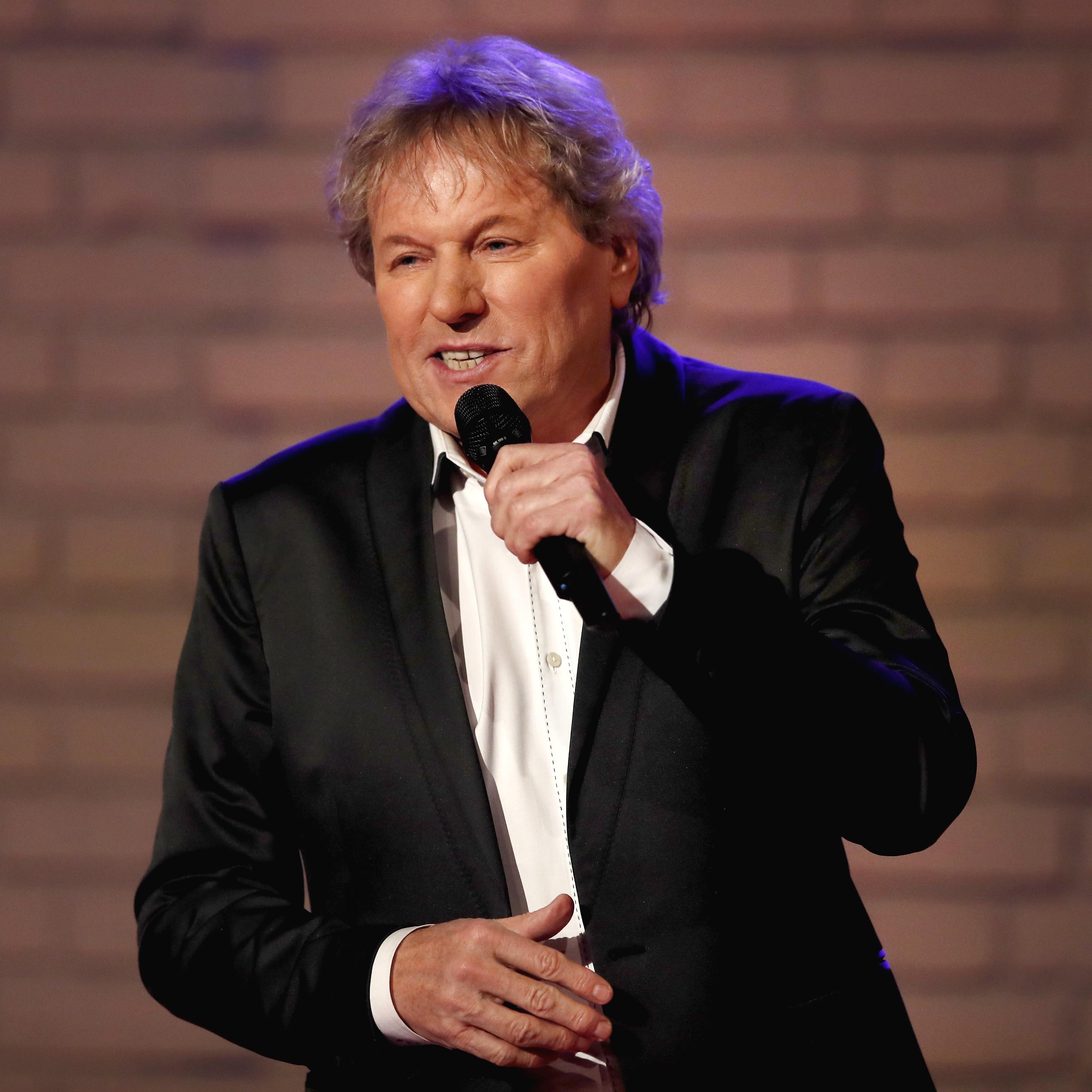 Bernhard Brink