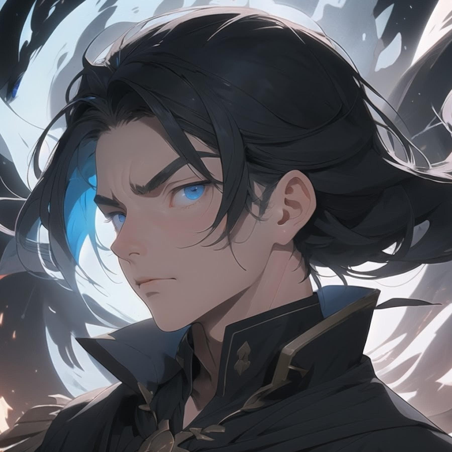 Dynamic cover art