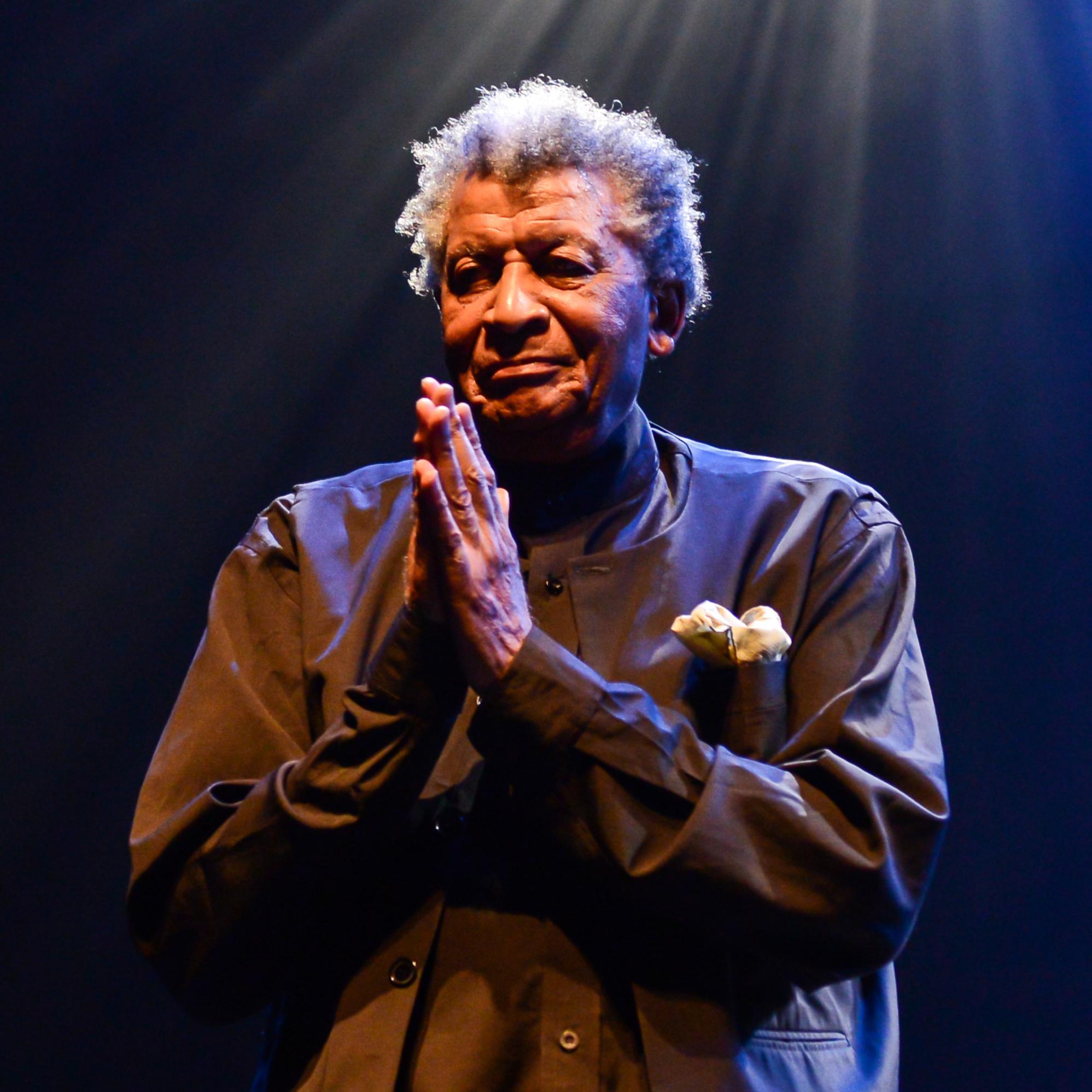 Abdullah Ibrahim