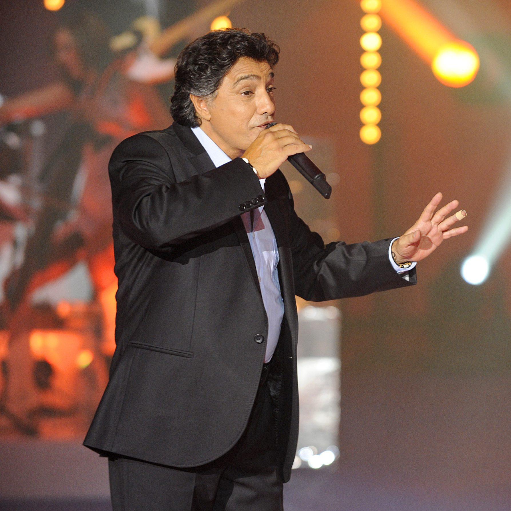 Frédéric François (Frederic Francois)