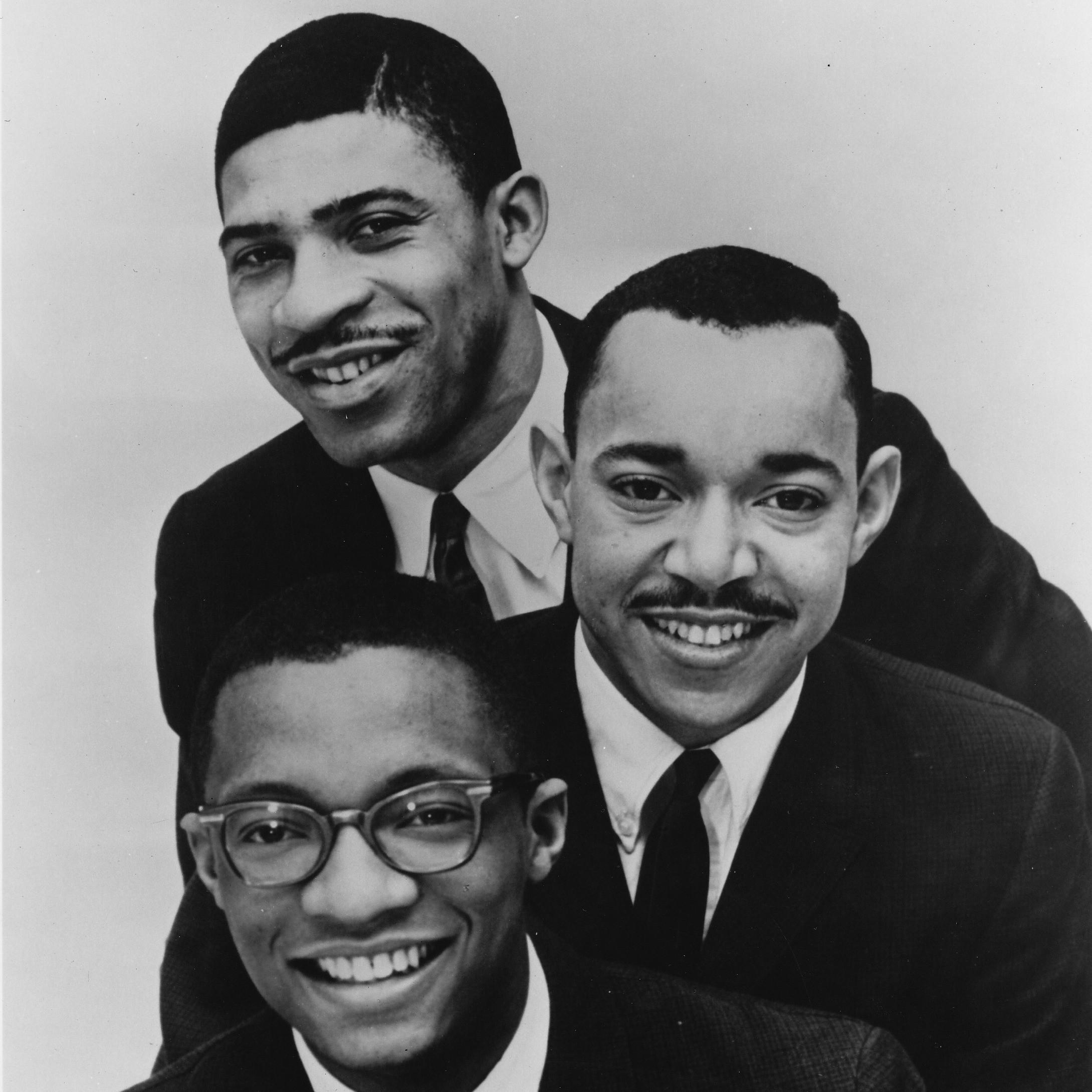 Ramsey Lewis Trio