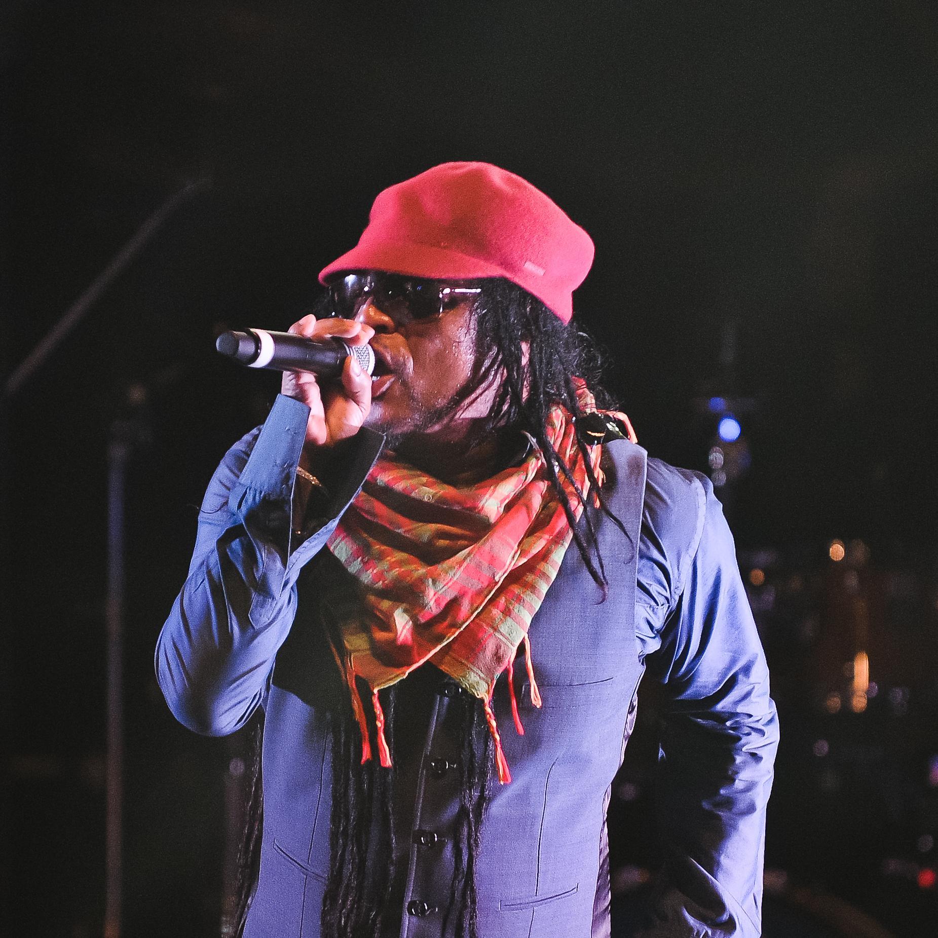 Maxi Priest