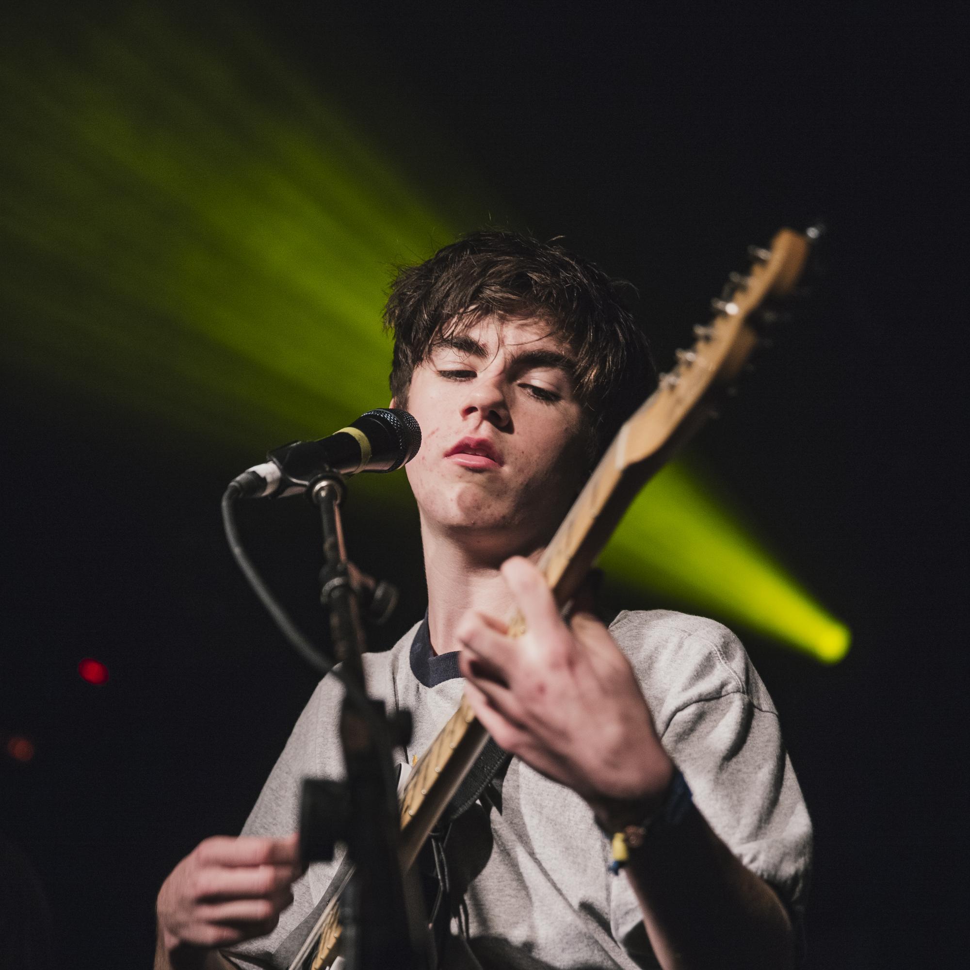 Declan McKenna