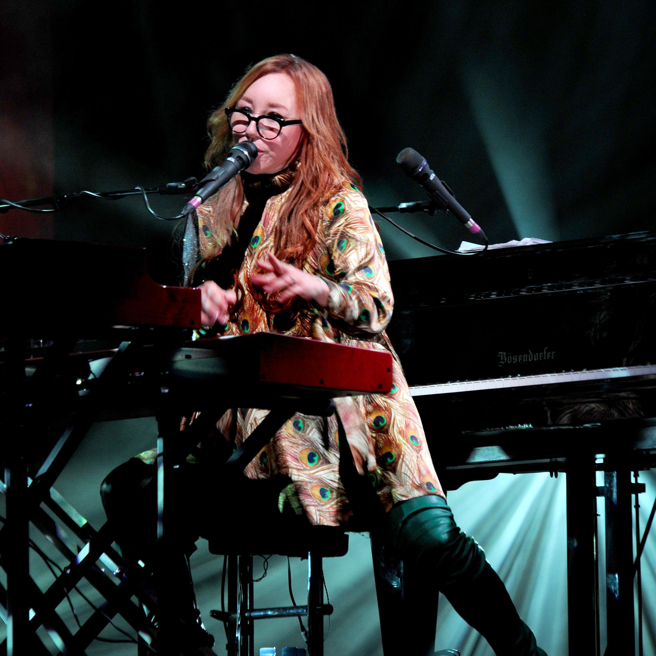 Tori Amos