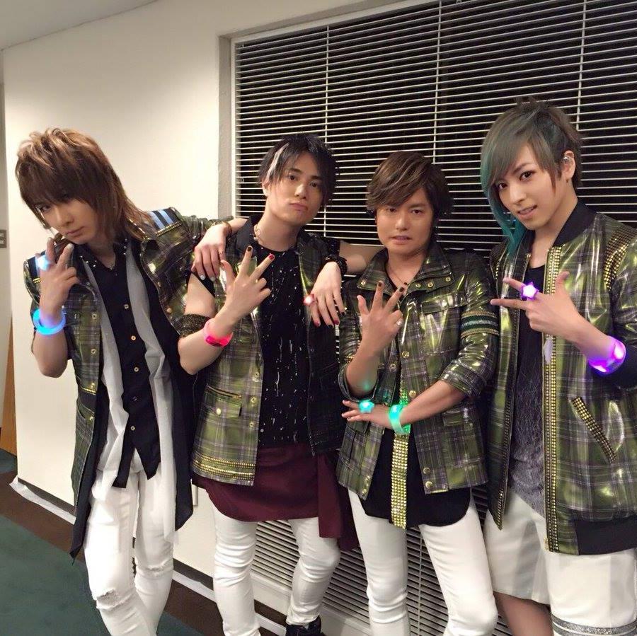 QUARTET NIGHT