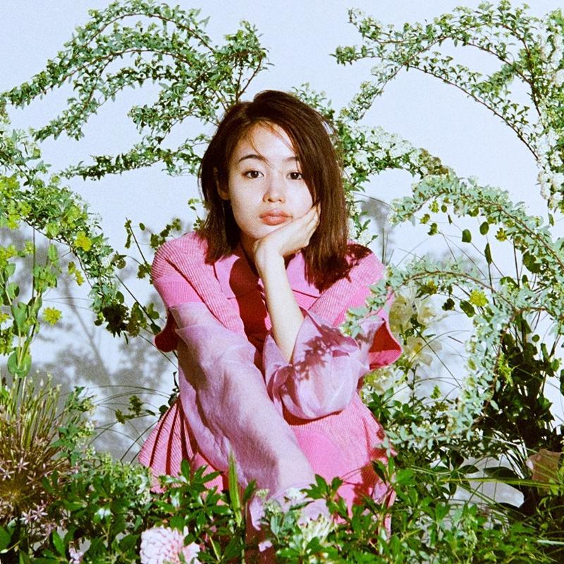 藤原さくら (Sakura Fujiwara)