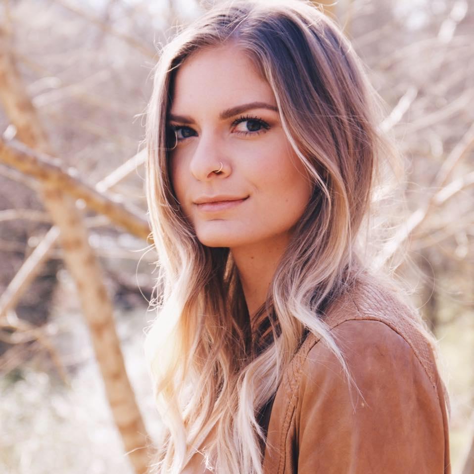 Lauren Duski