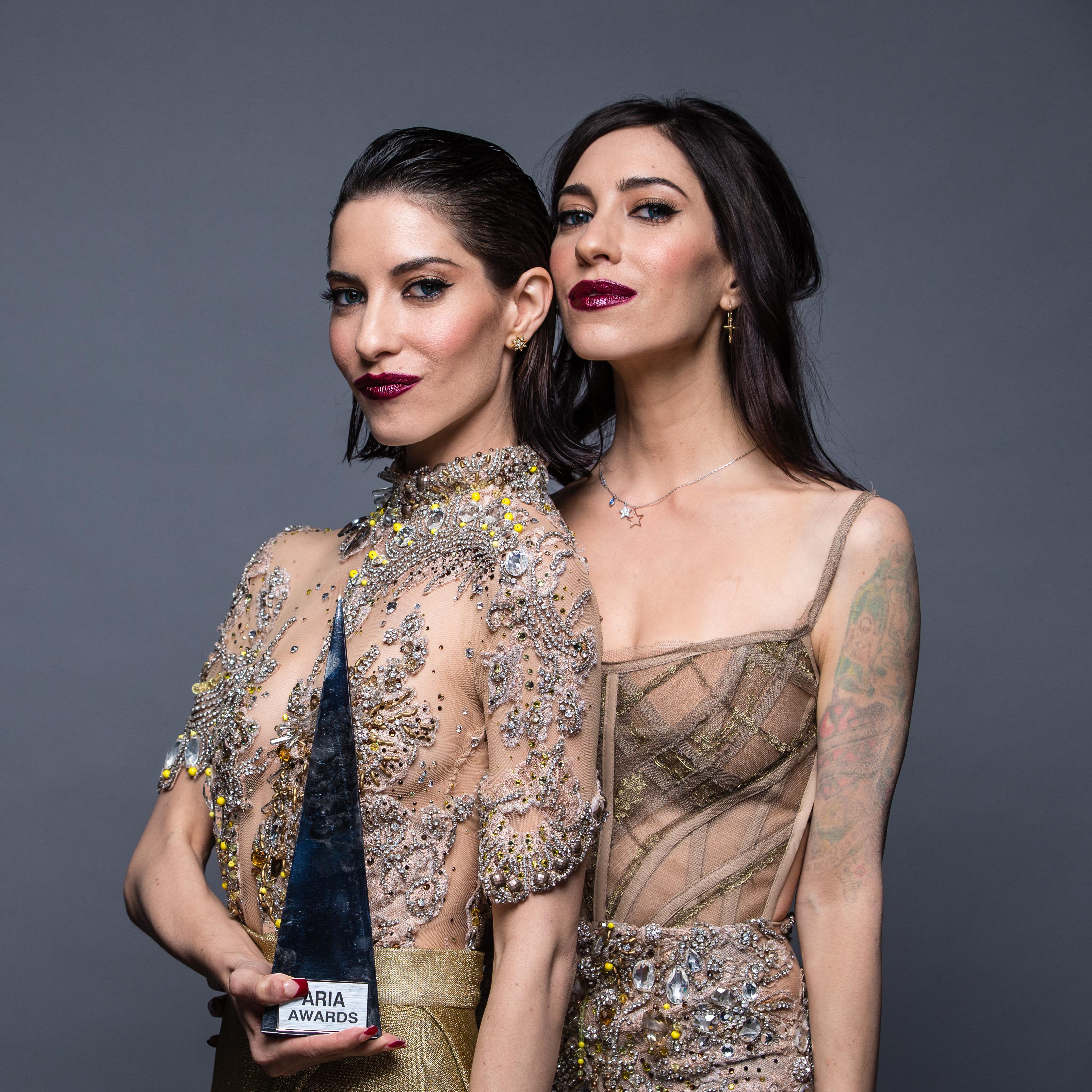 The Veronicas