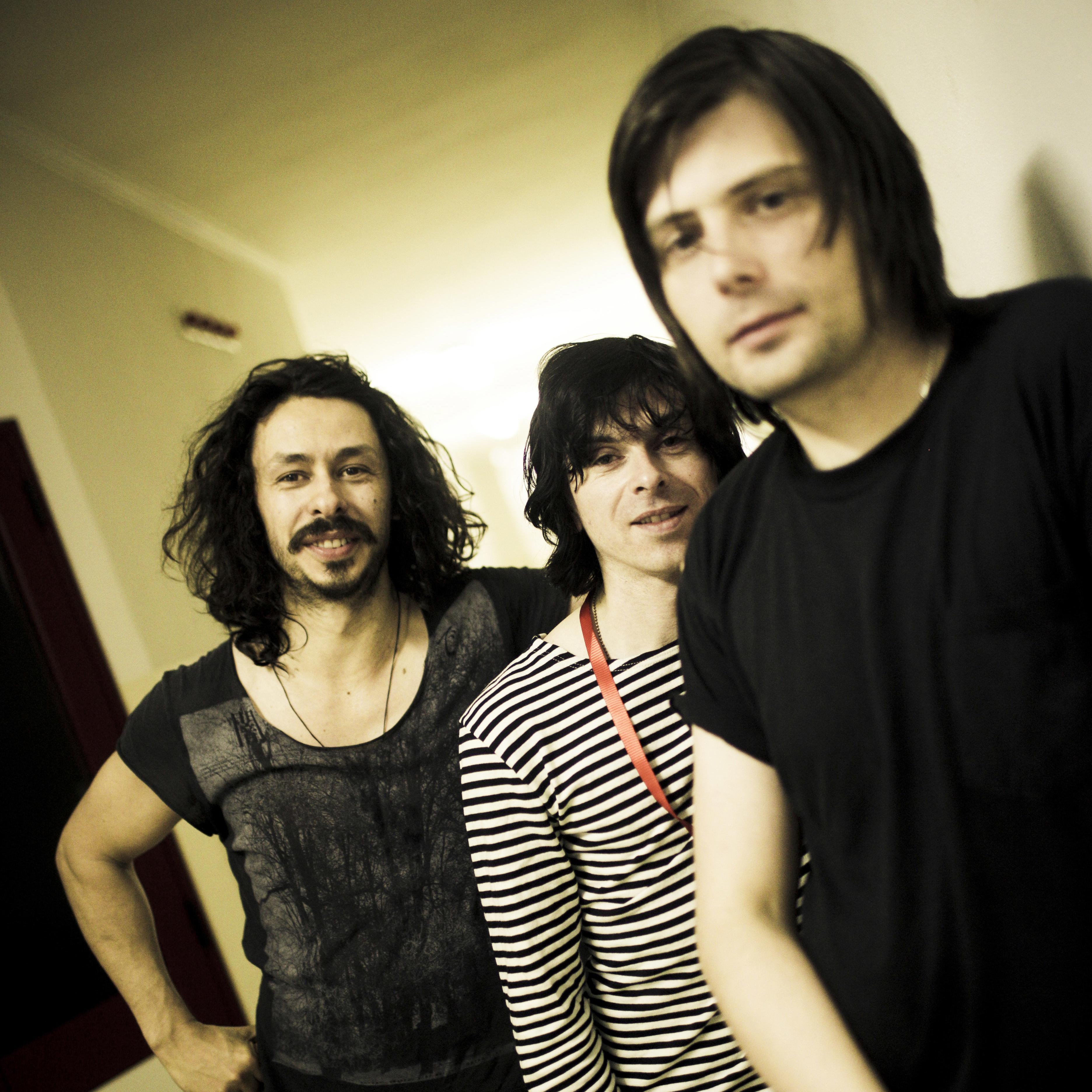 Little Barrie