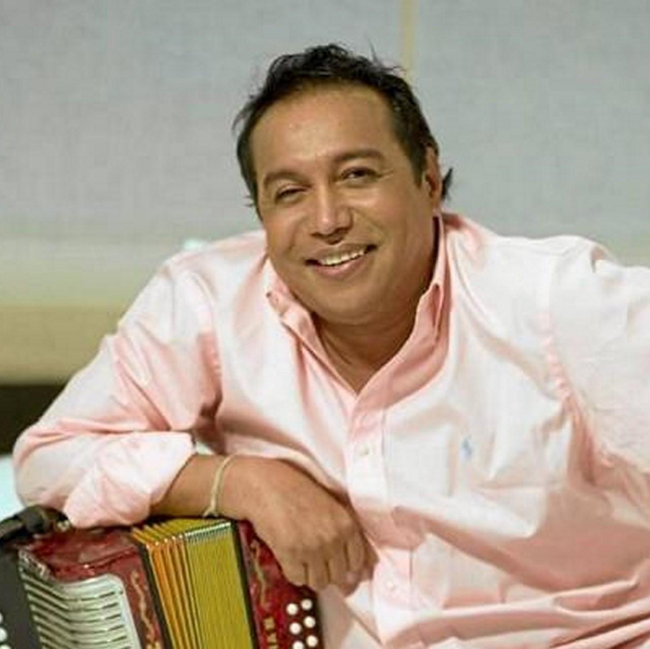Diomedes Díaz (Diomedes Diaz)