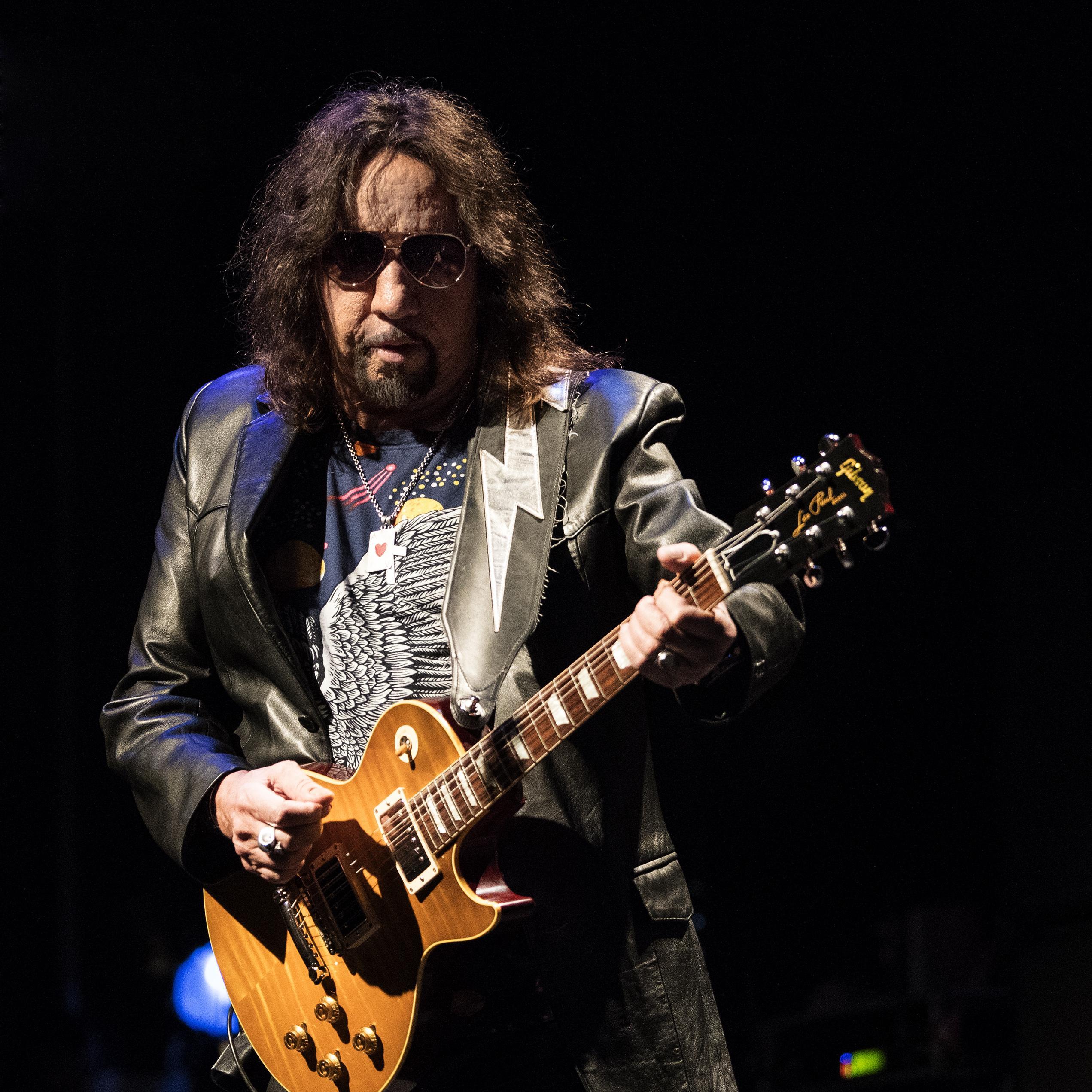 Ace Frehley