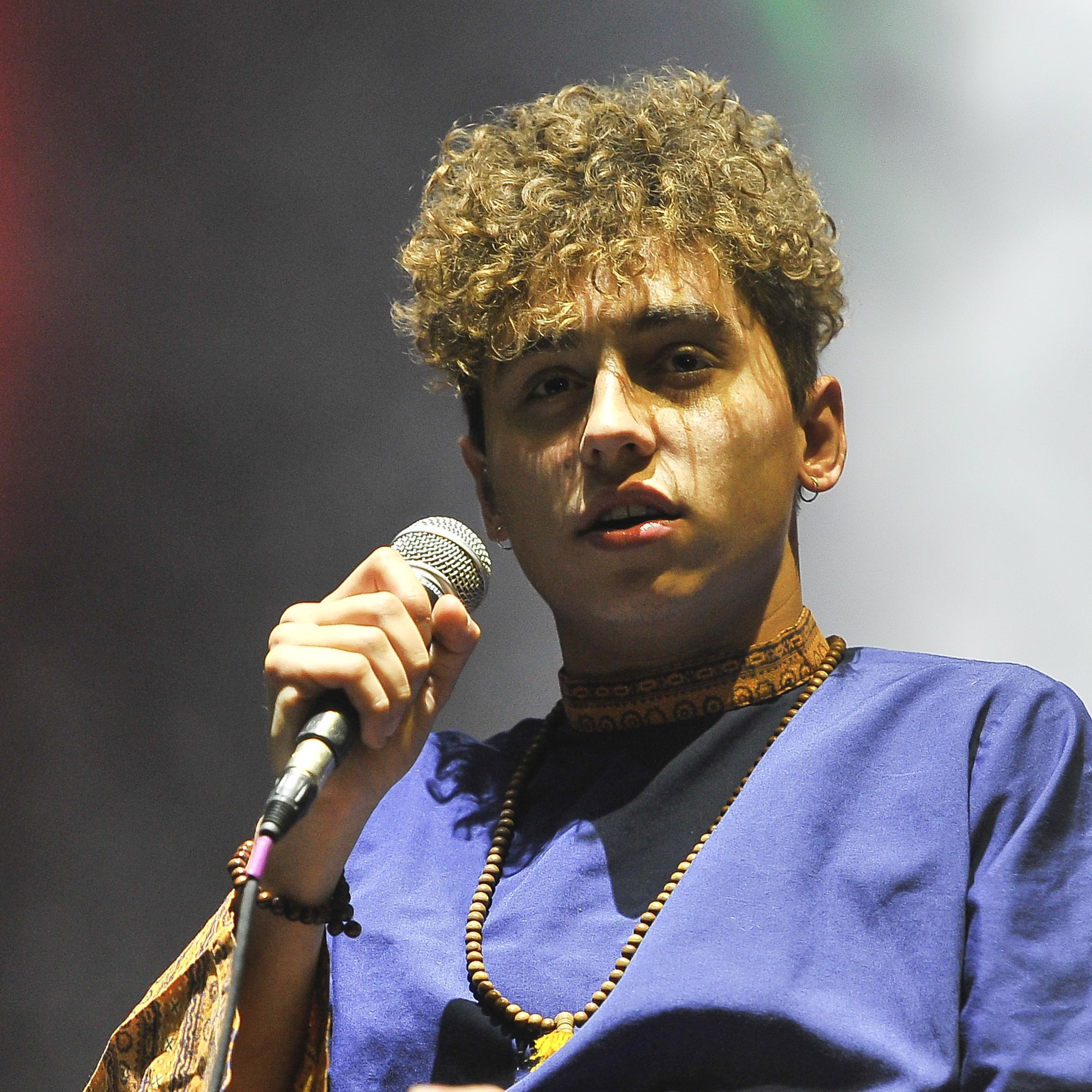 Greta Van Fleet