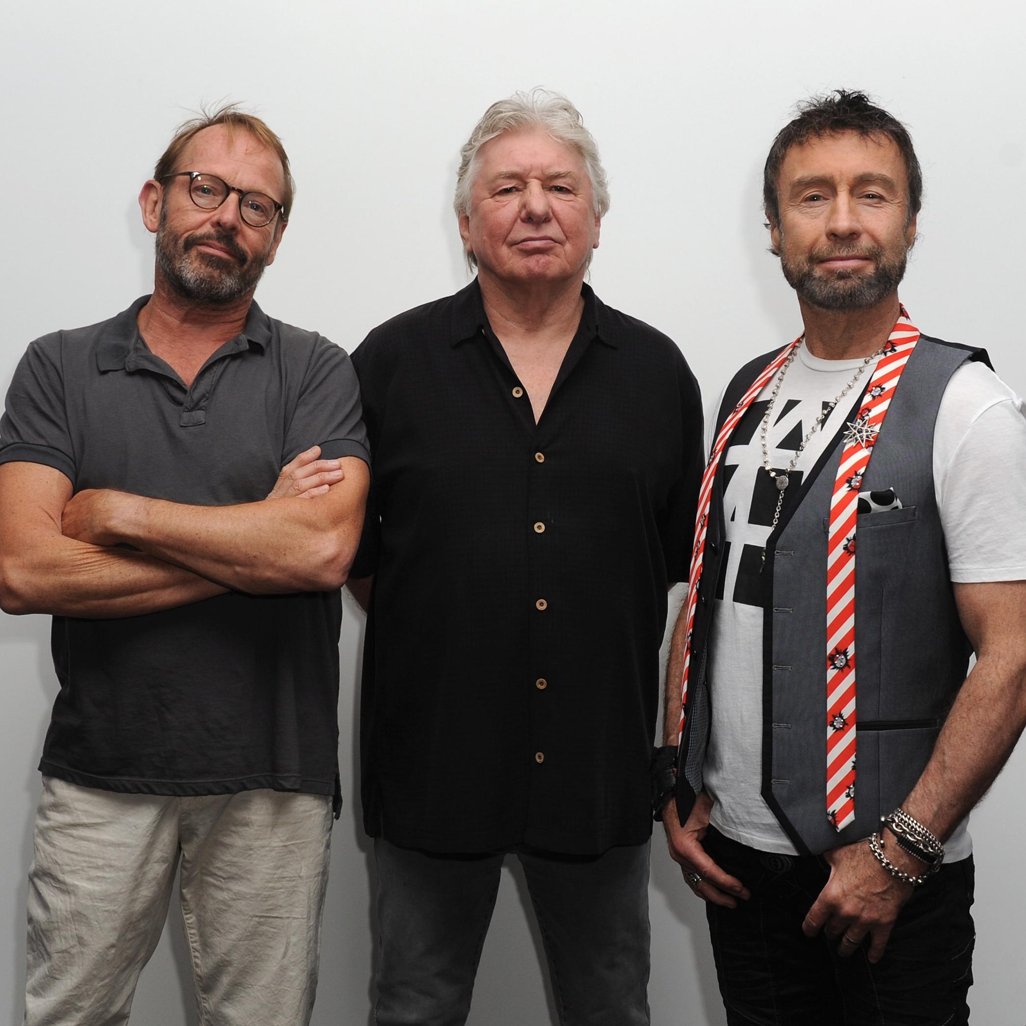 Bad Company