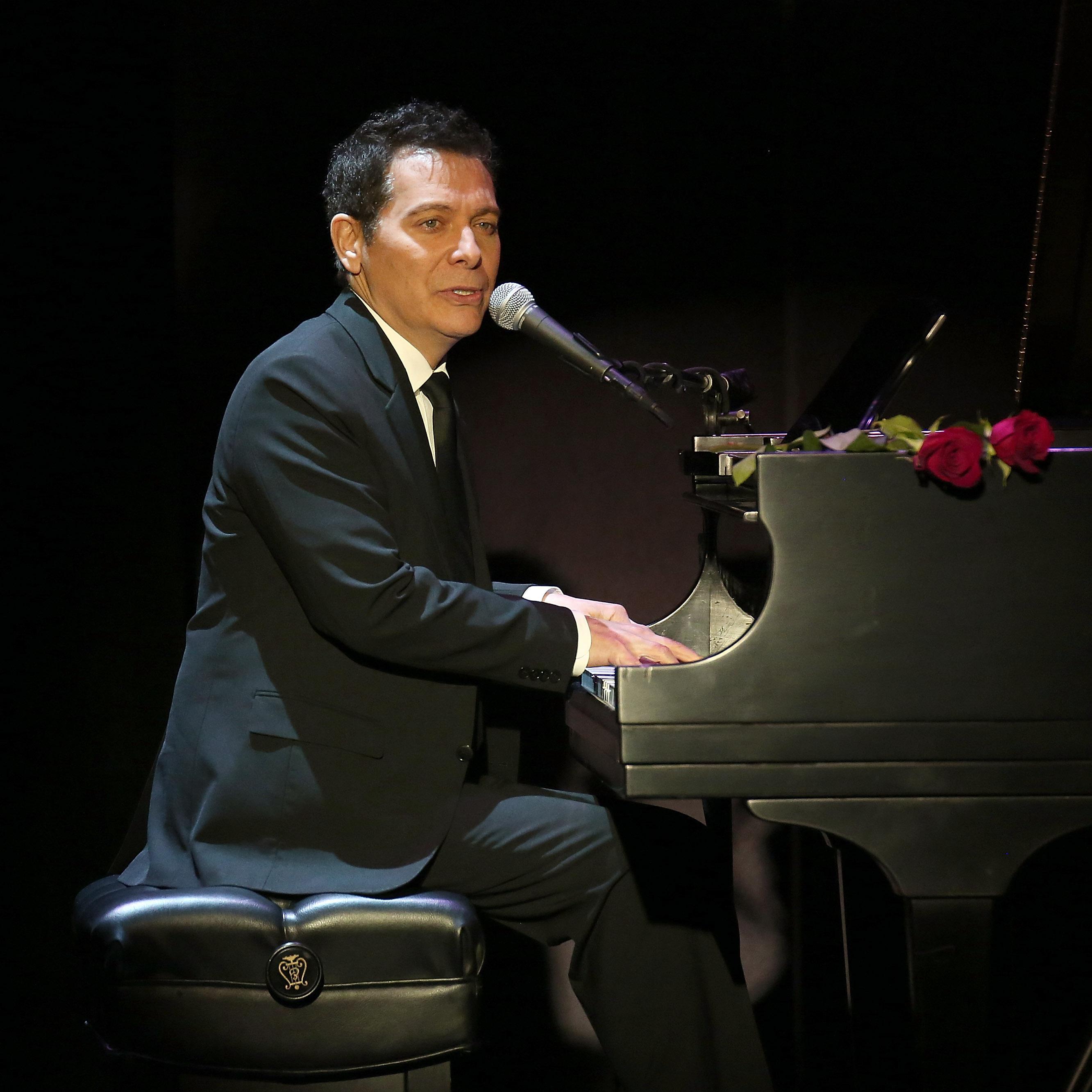 Michael Feinstein