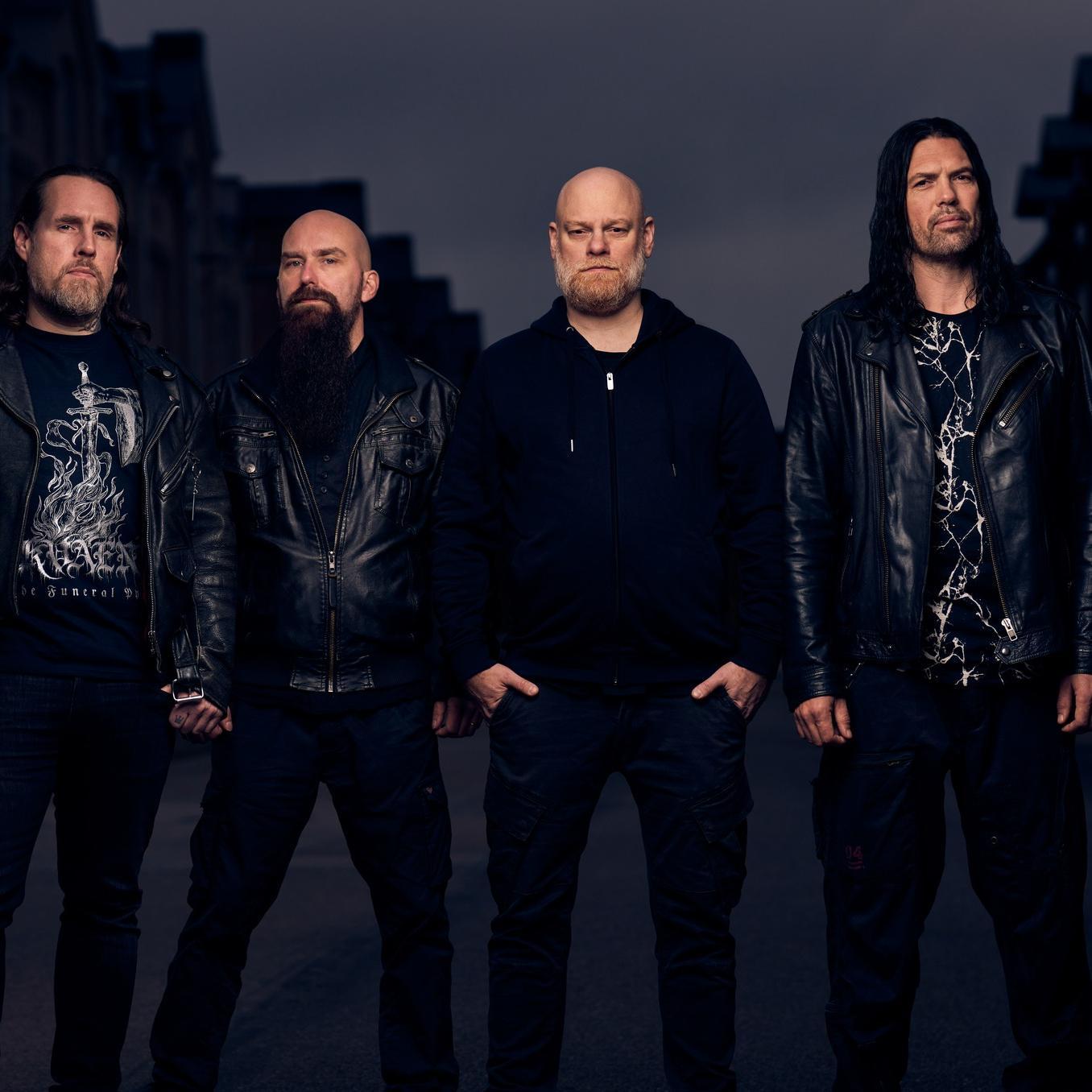 Scar Symmetry