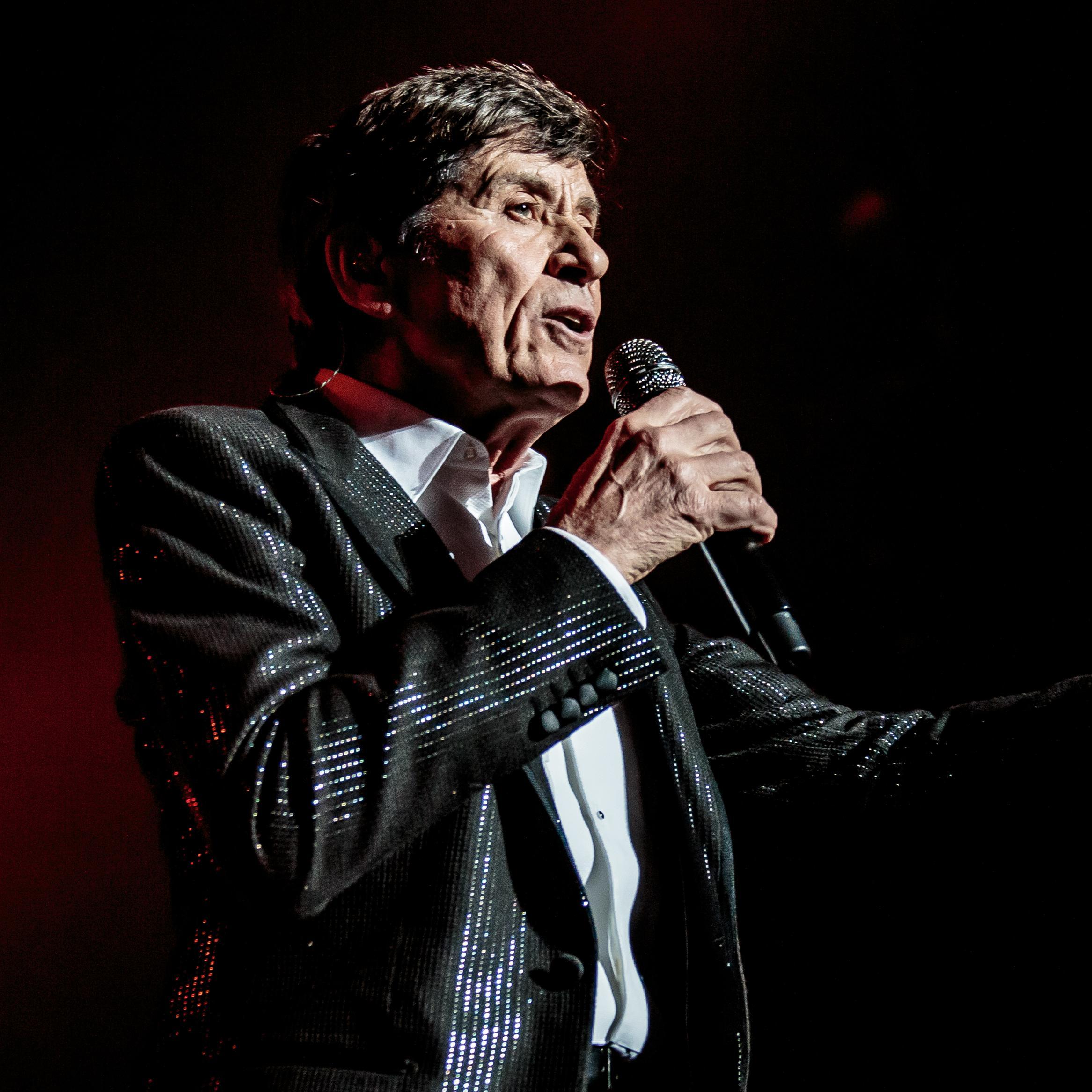 Gianni Morandi
