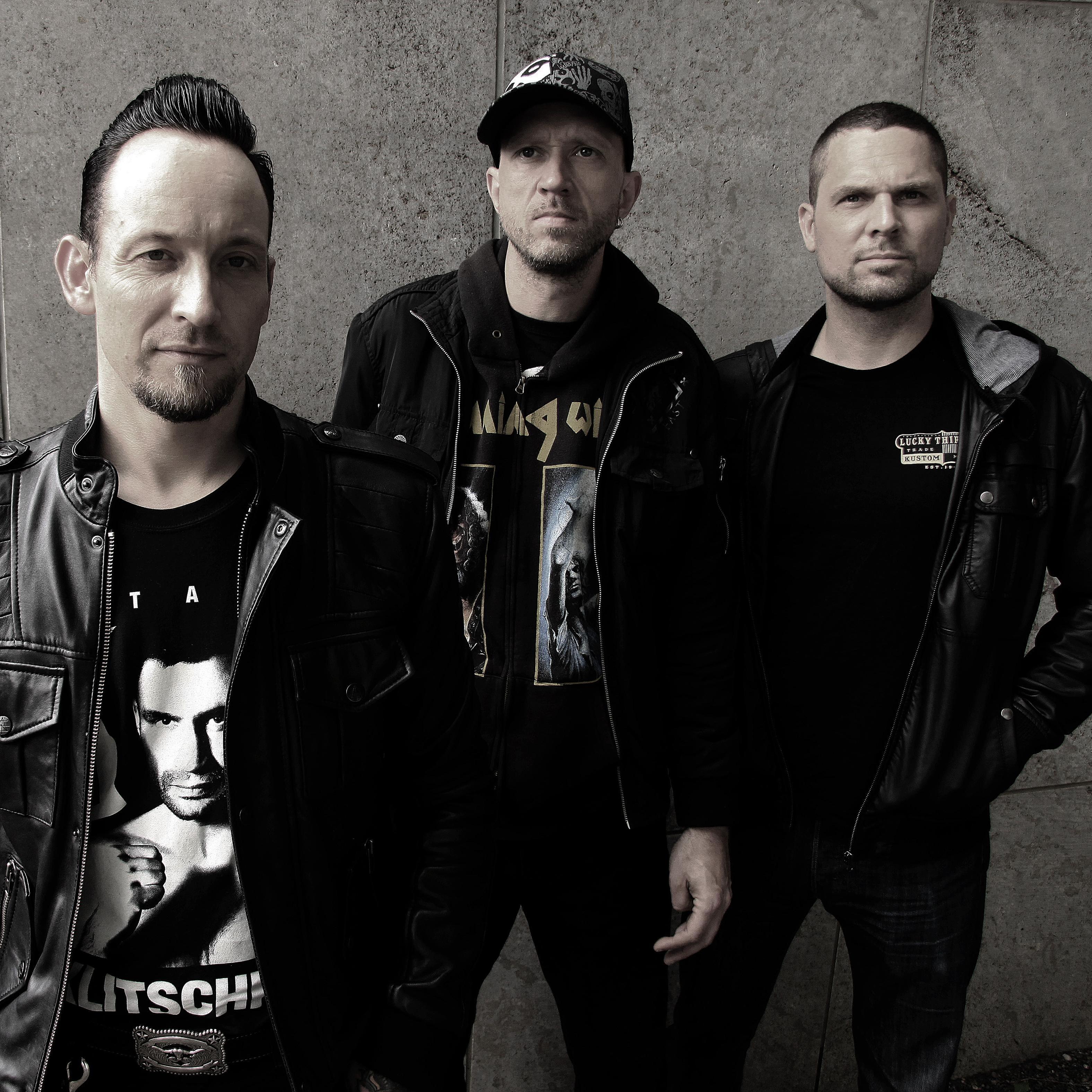 Volbeat