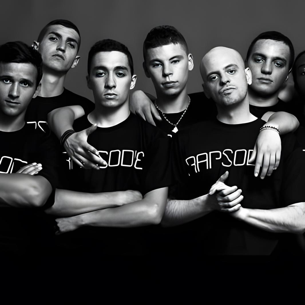 Rapsodie