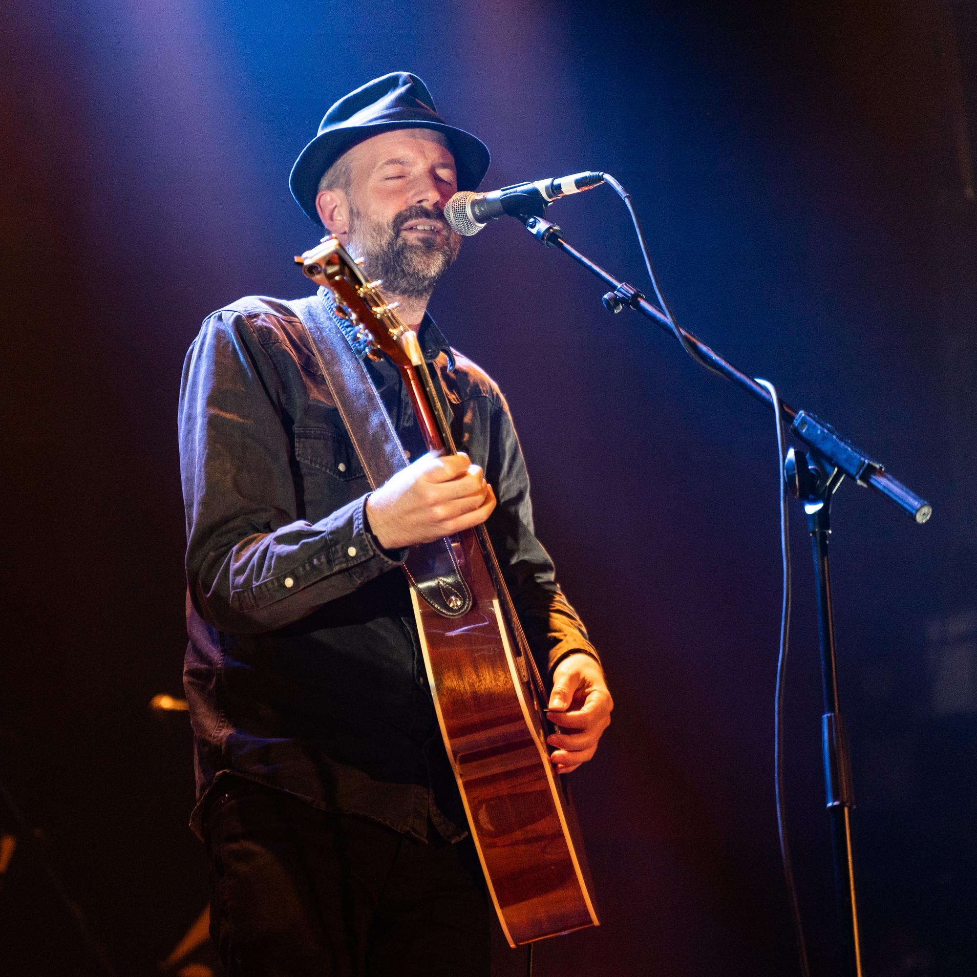 Jon Allen