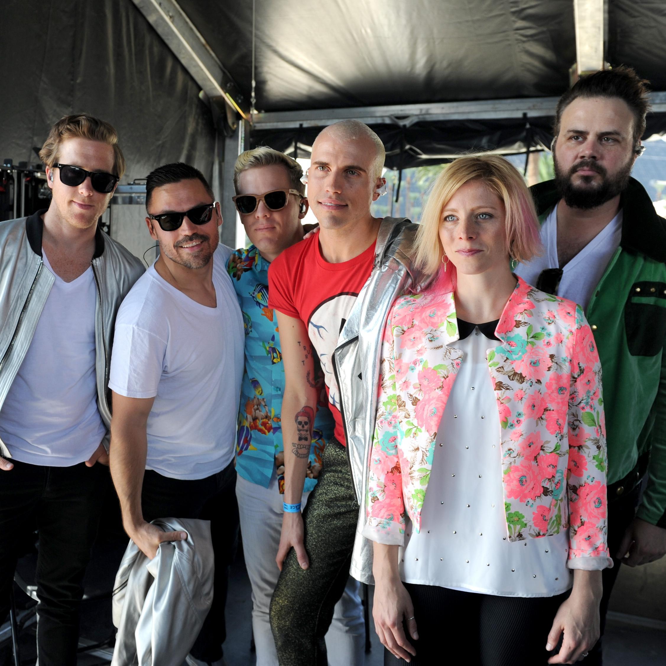 Neon Trees