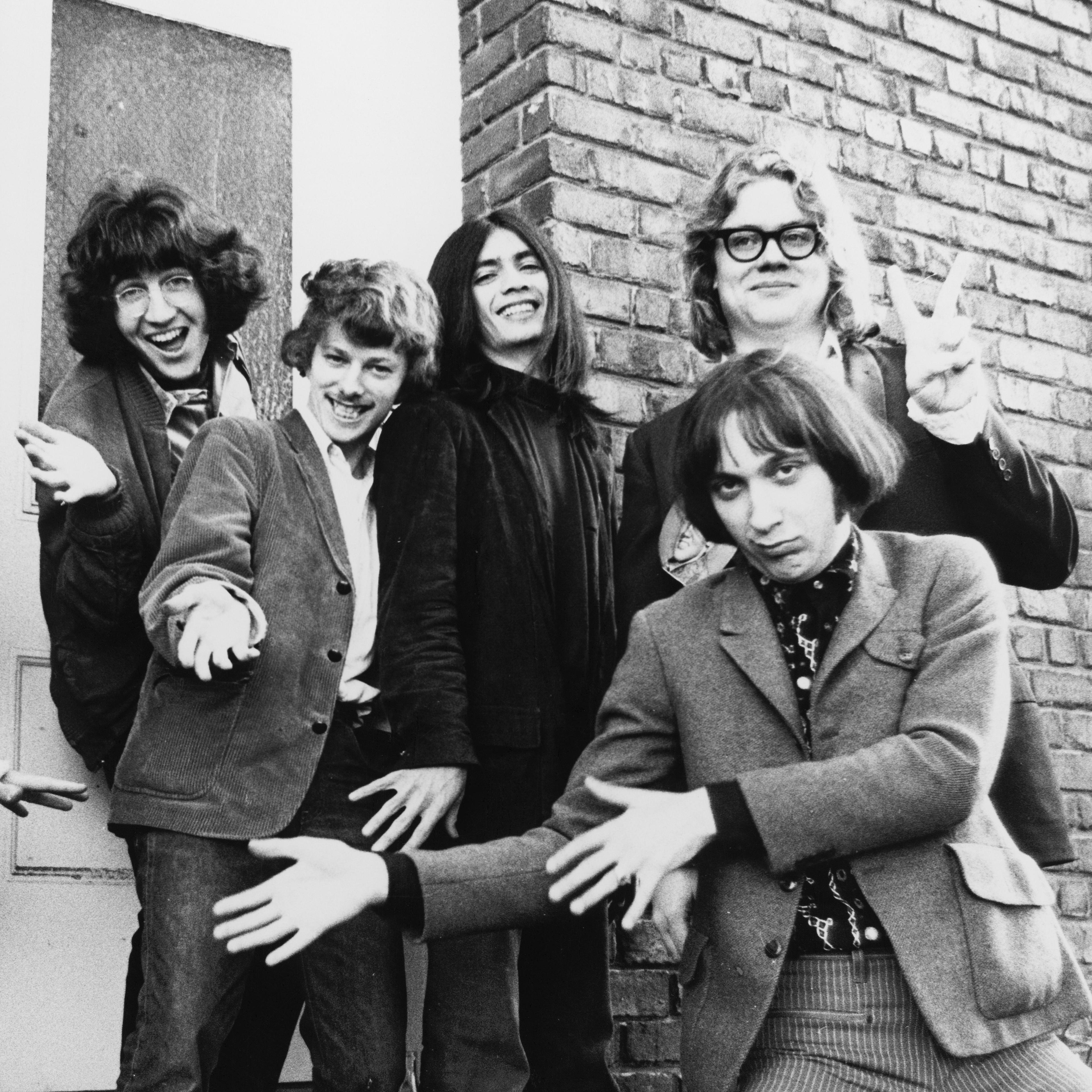 Flamin' Groovies
