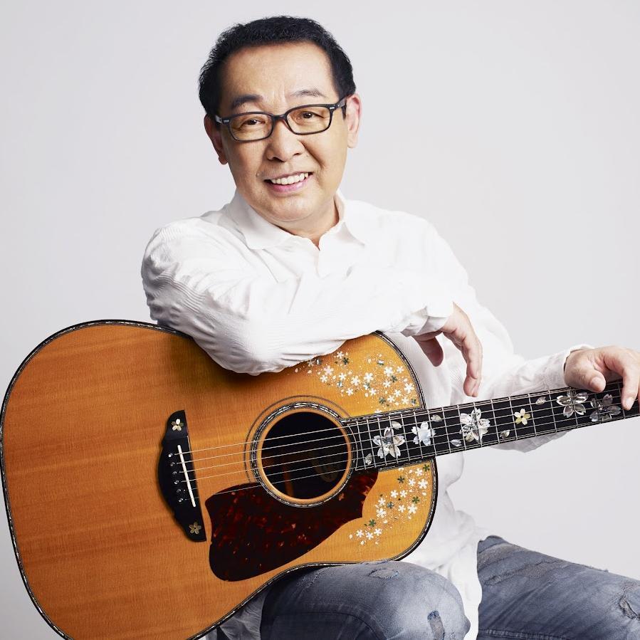 さだまさし (Masashi Sada)