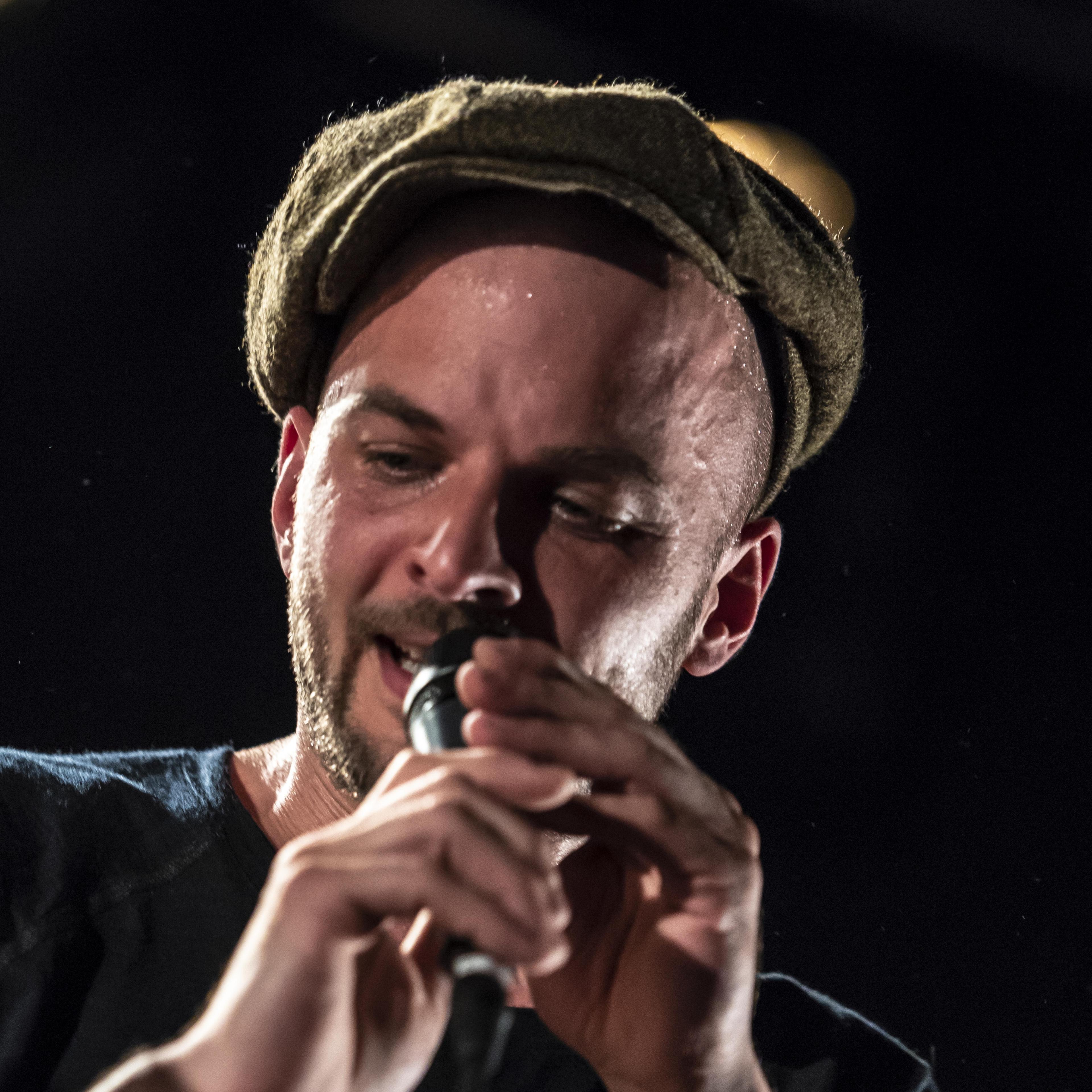 Nils Frahm