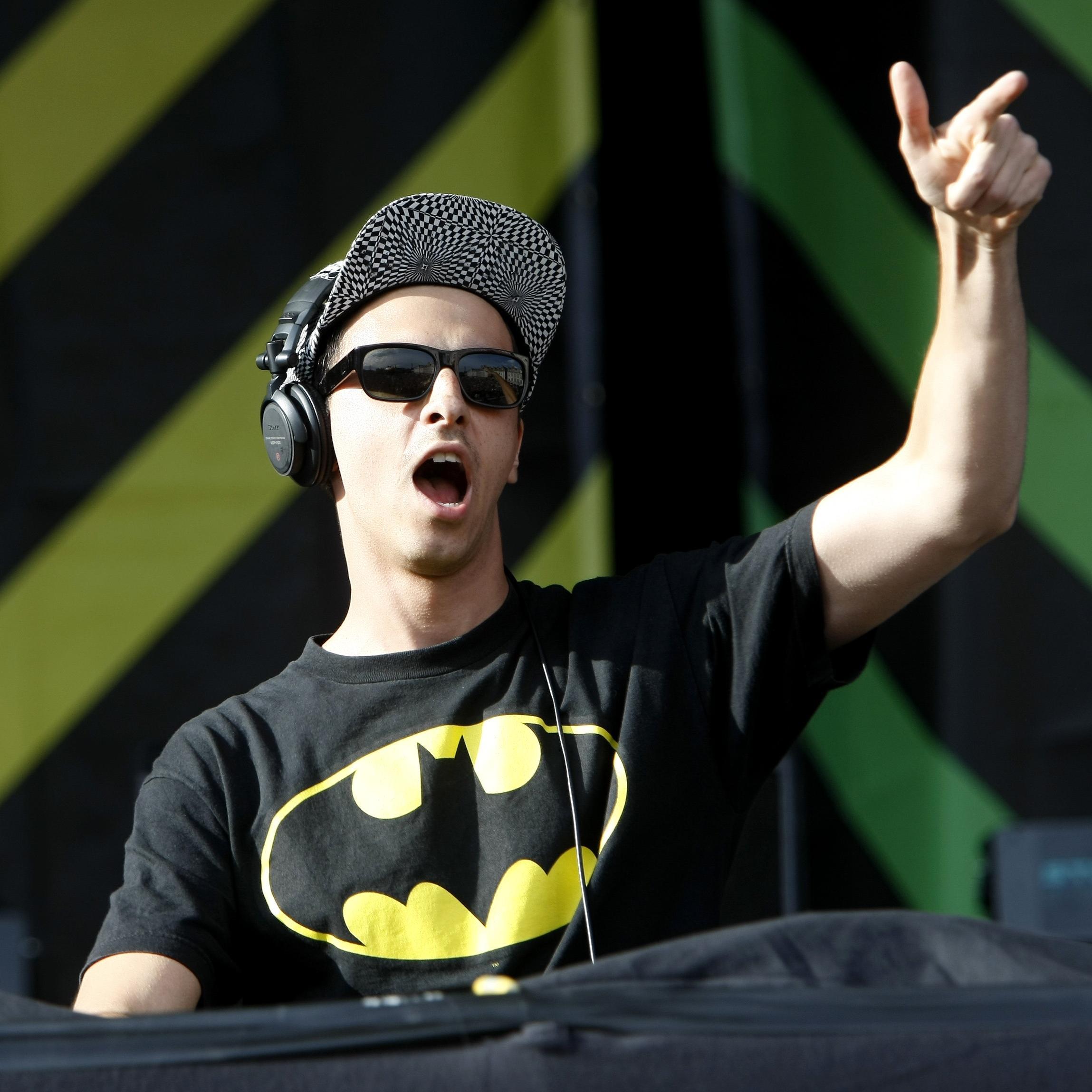 Boys Noize