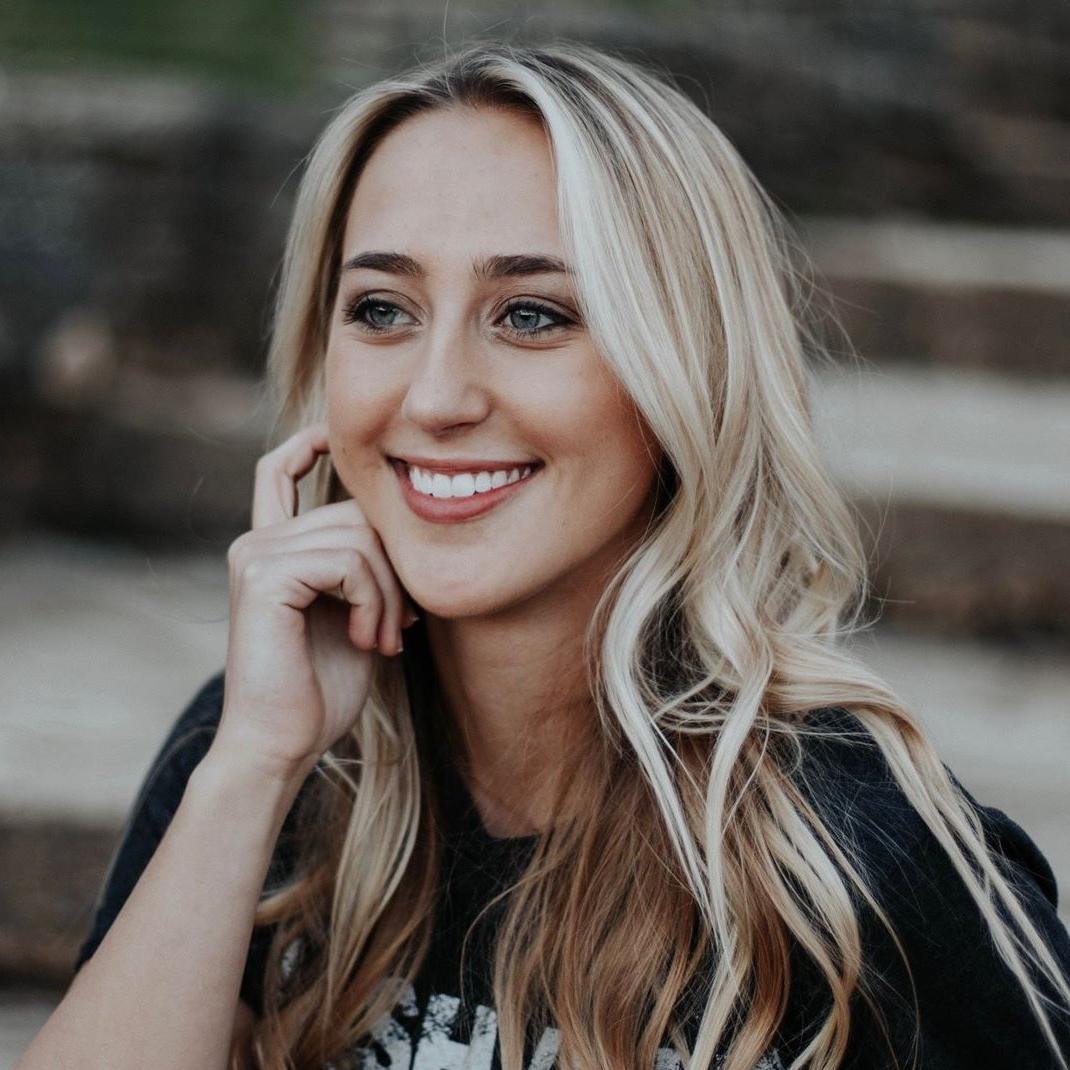 Ashley Cooke