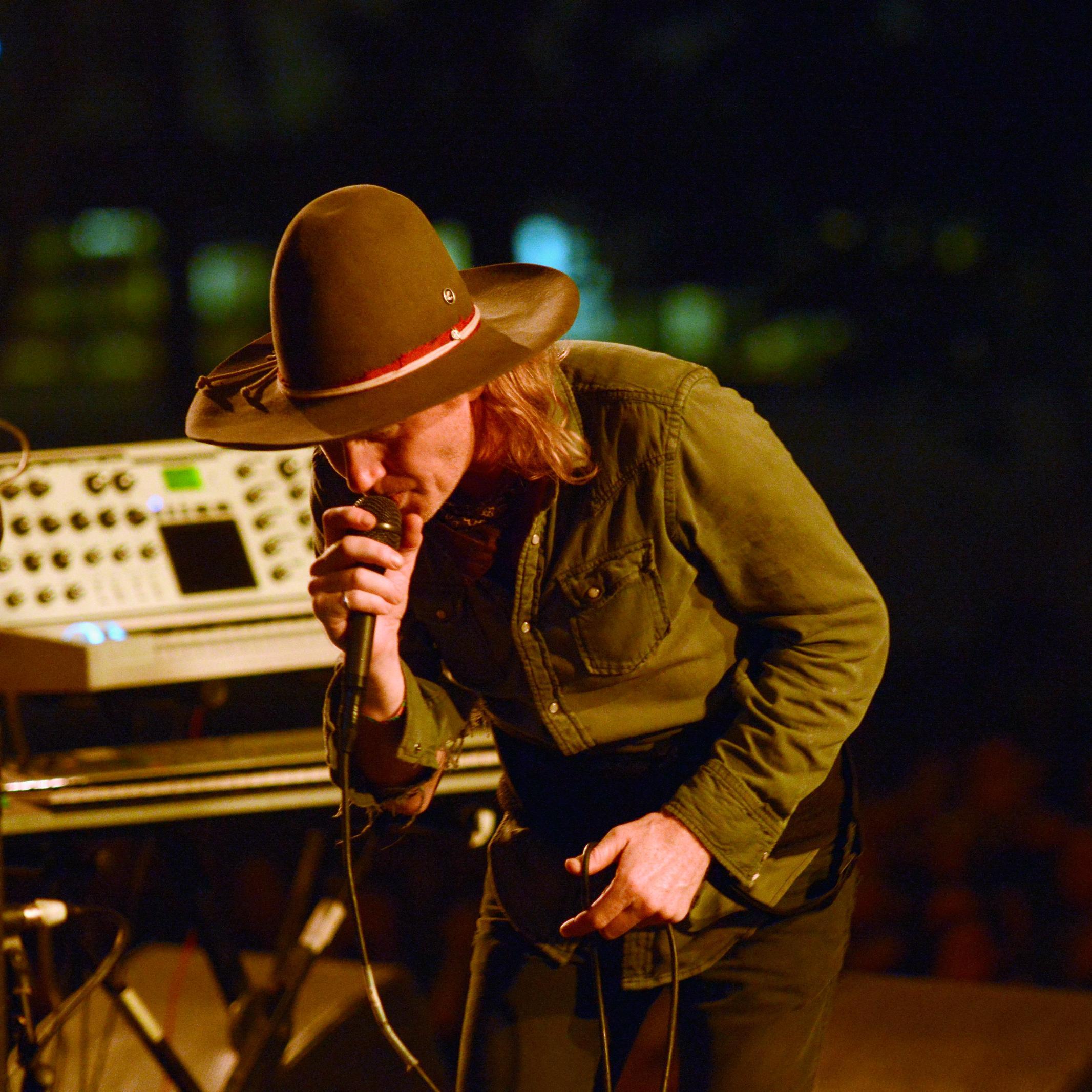 The Faint