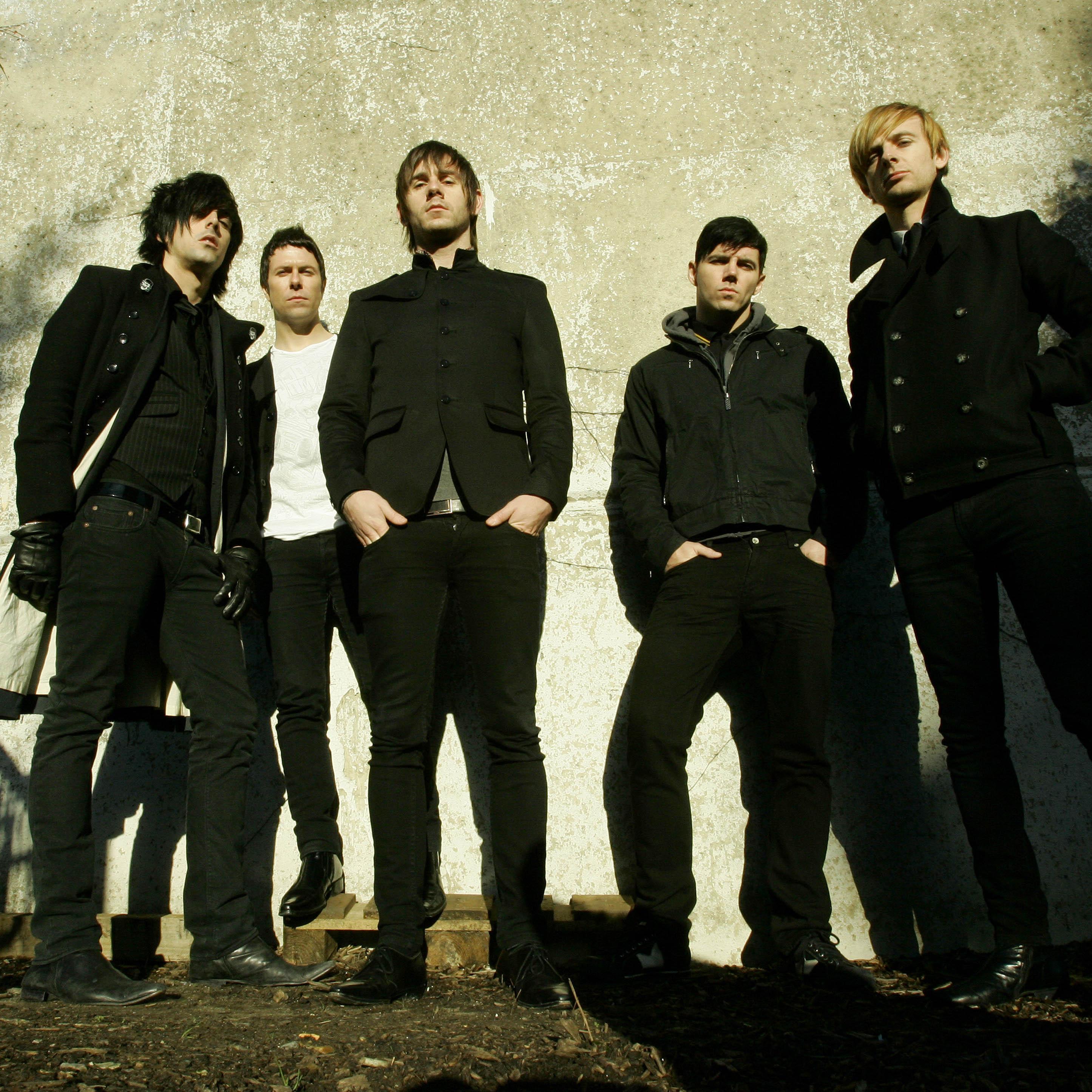 Lostprophets