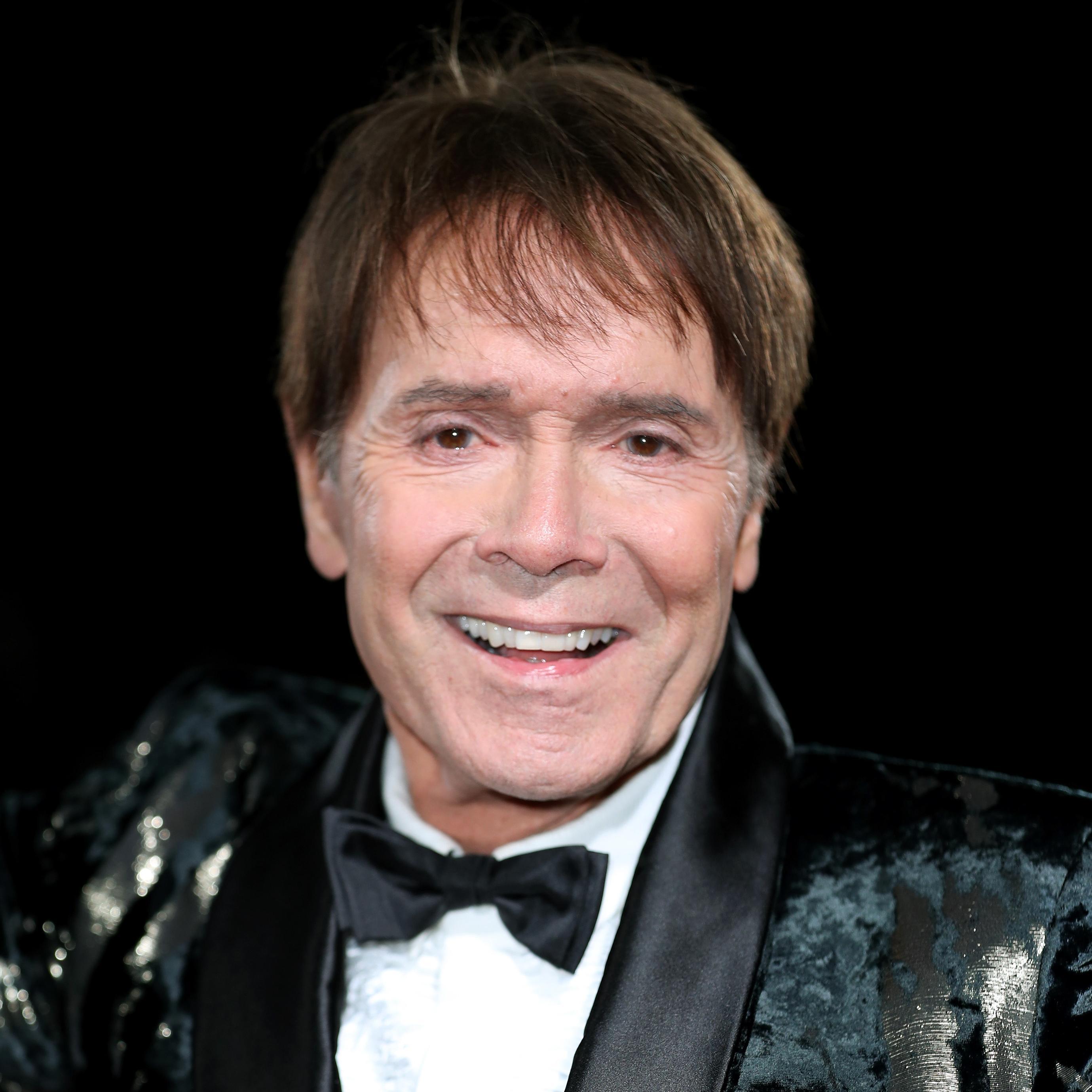 Cliff Richard