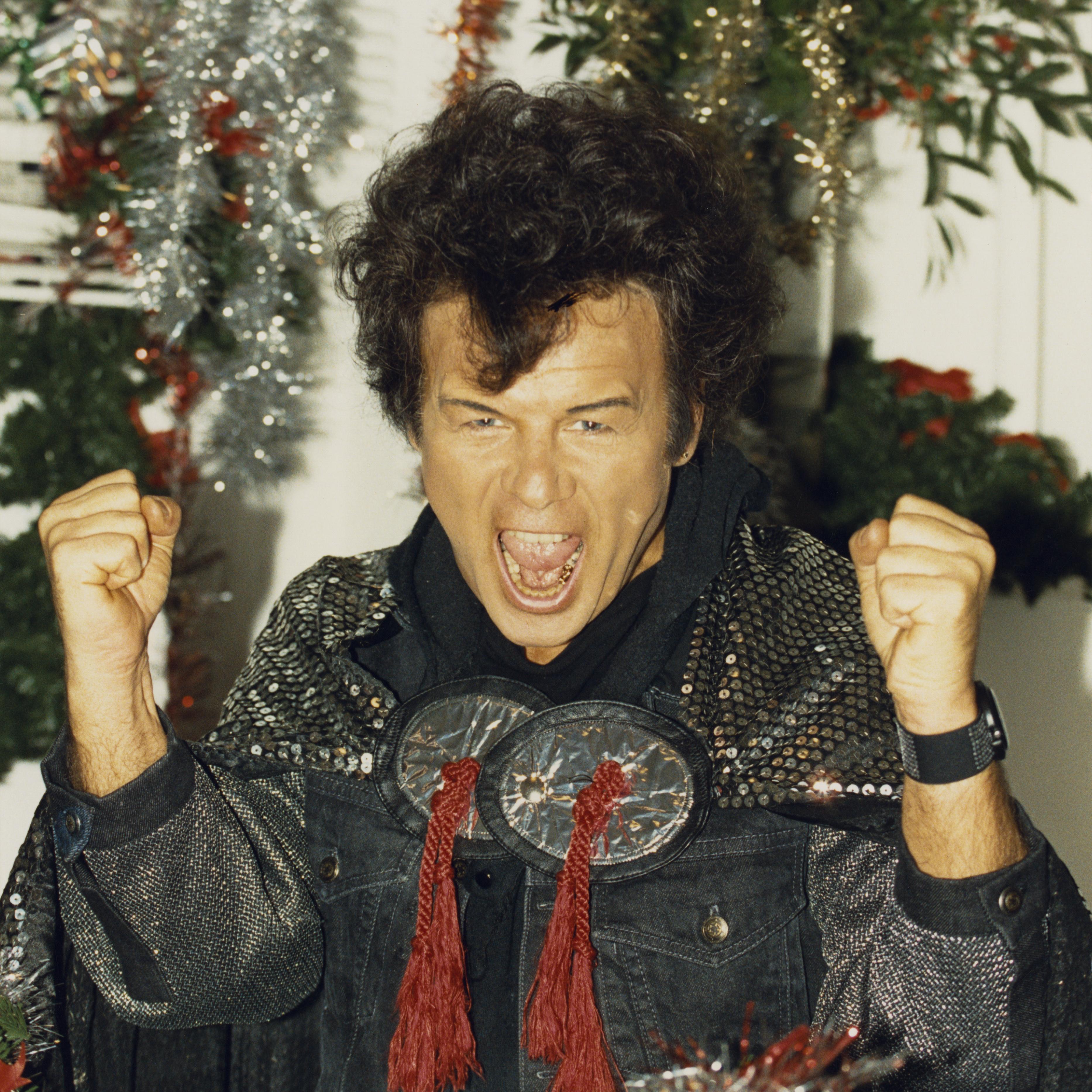 Gary Glitter