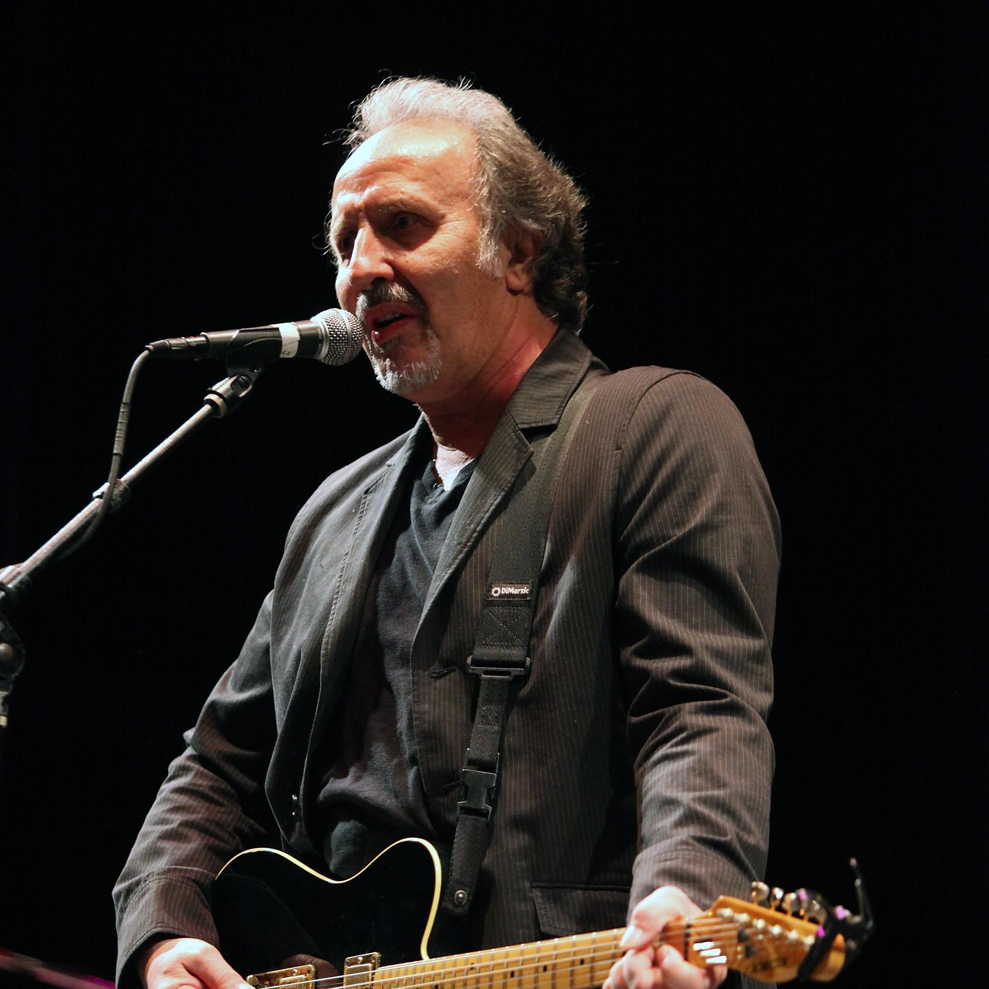 Joe Grushecky