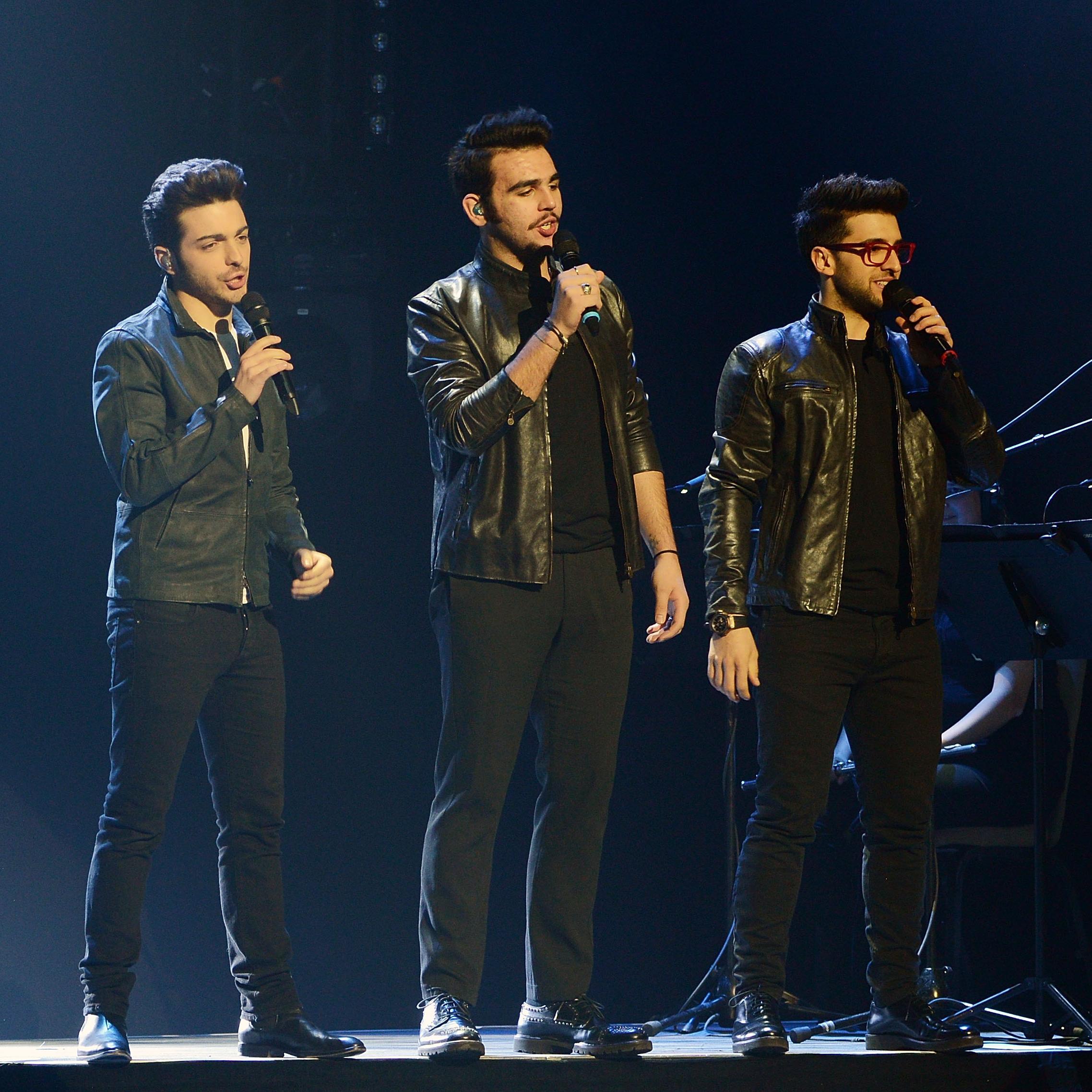 Il Volo